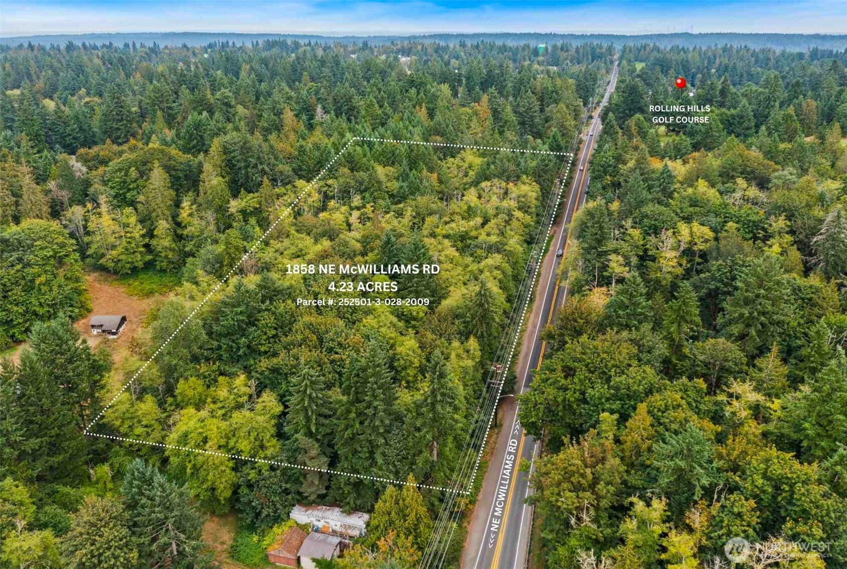 1858 Ne Mcwilliams Road Property Photo 2