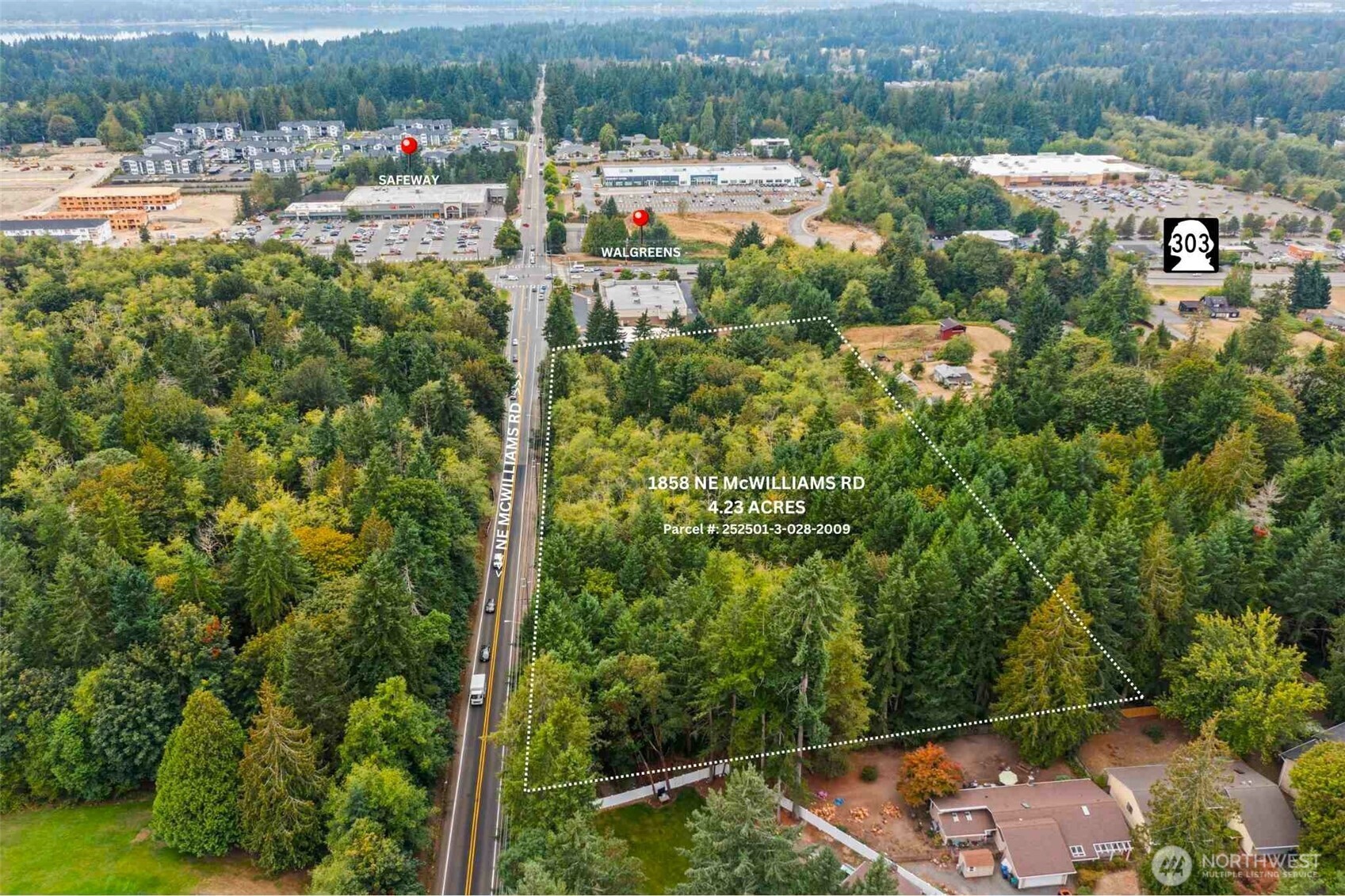 1858 Ne Mcwilliams Road Property Photo 3