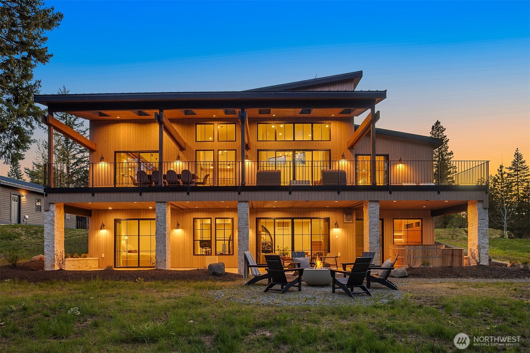 110 Kokanee Loop Property Photo 1