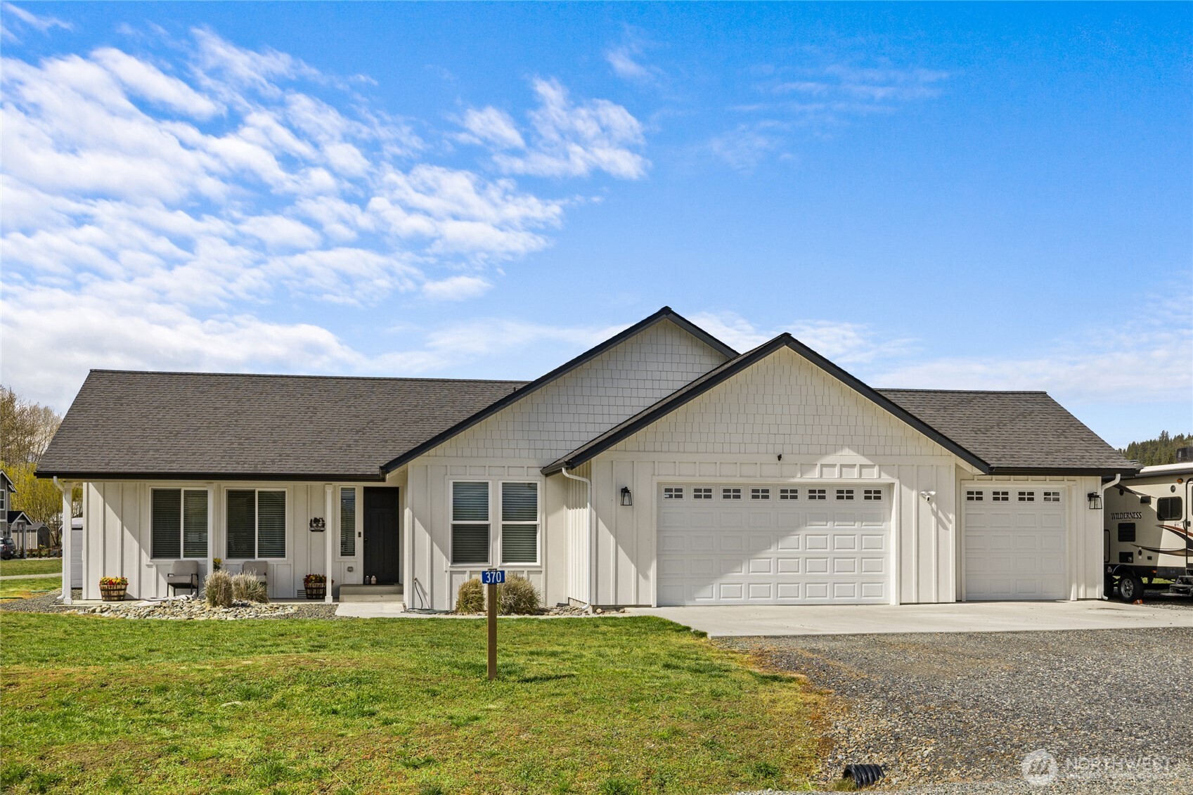 370 Deer Meadow Drive Property Photo 1