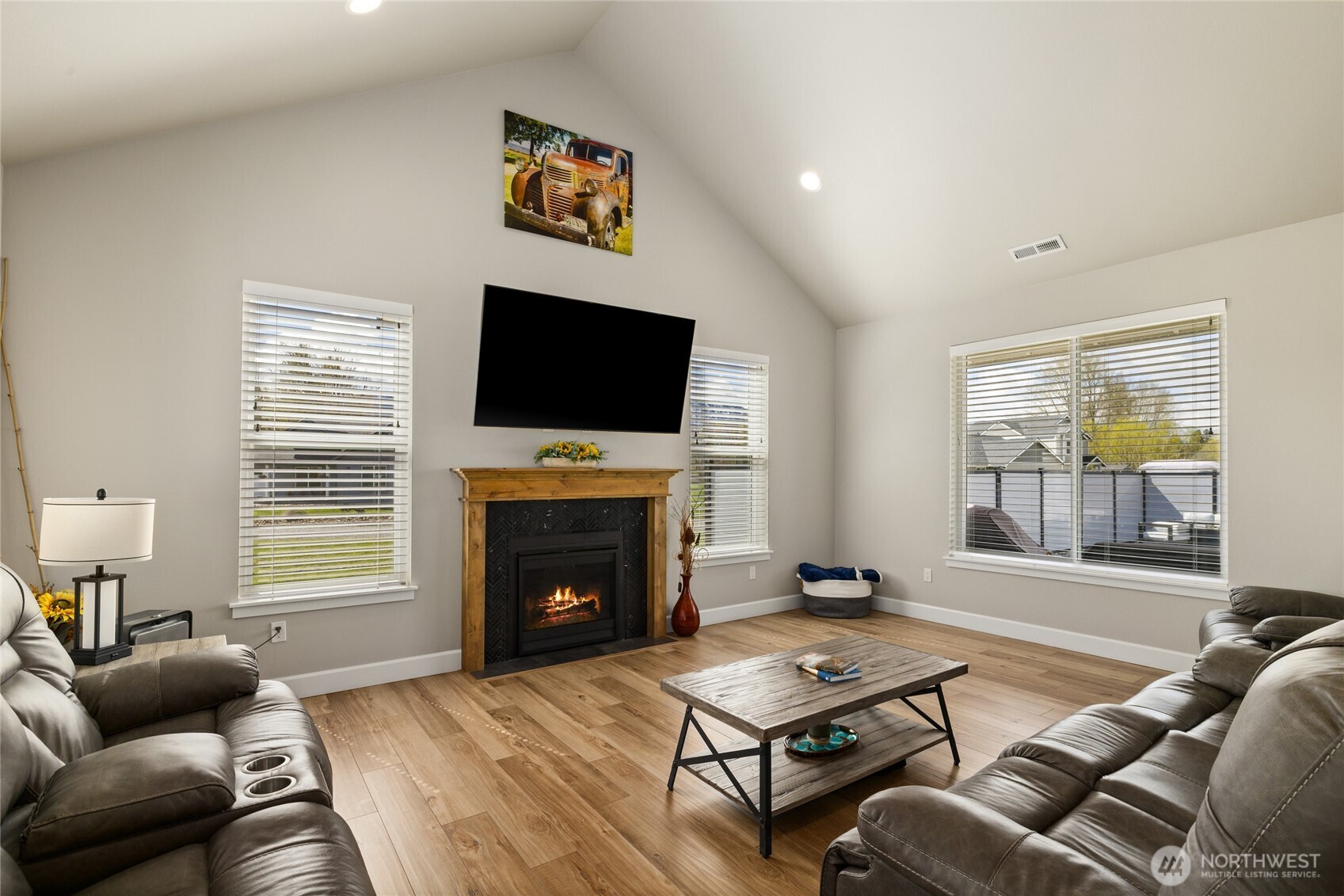 370 Deer Meadow Drive Property Photo 2
