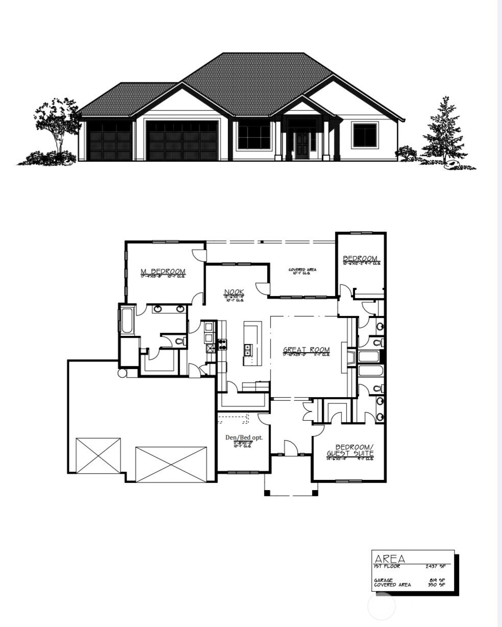 1197 8th Avenue Property Photo 1