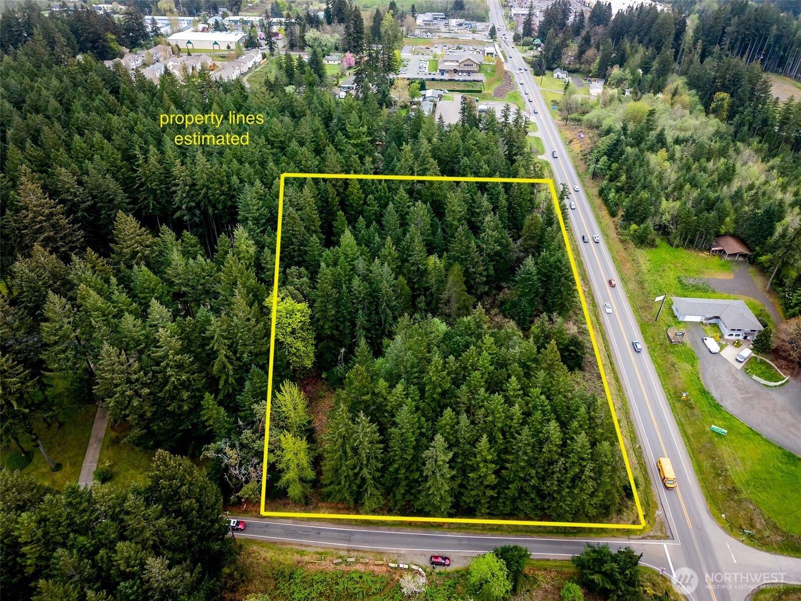 1073 SE Sedgwick Road Property Photo 1