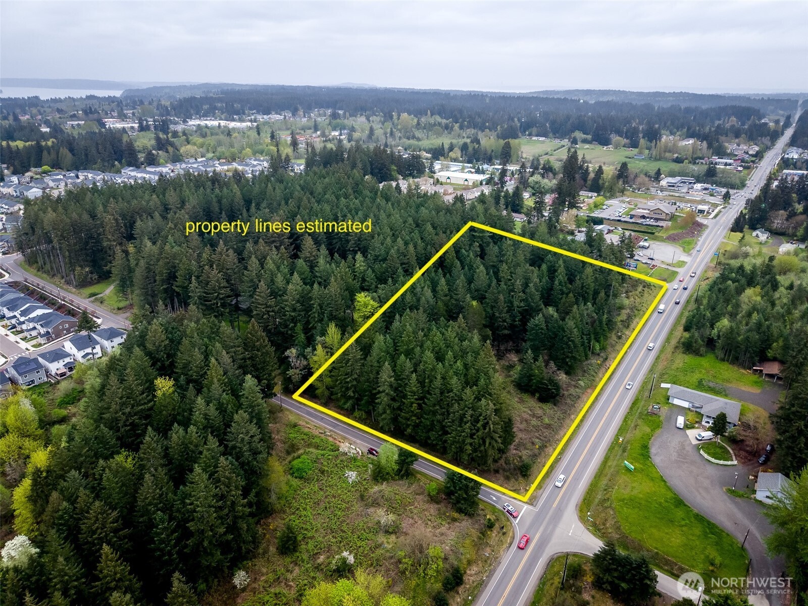 1073 Se Sedgwick Road Property Photo 4