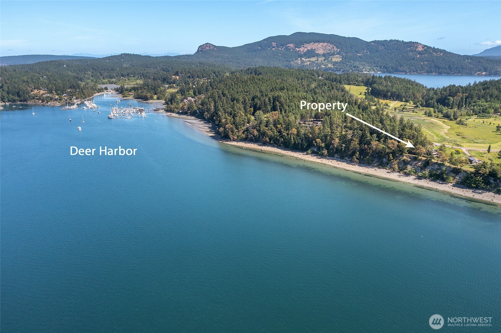 5686 Deer Harbor Road Property Photo 40