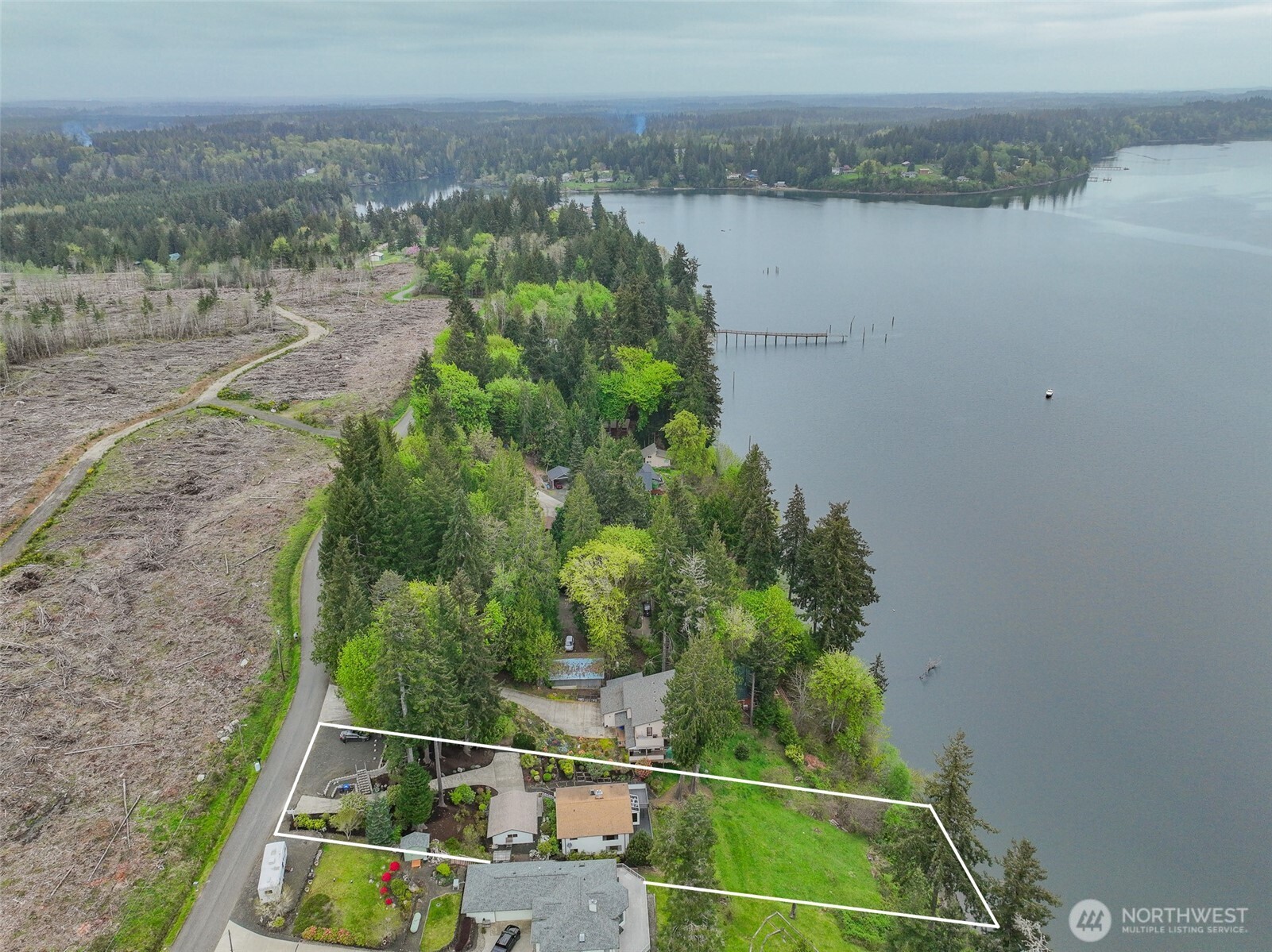 461 Se Kamilche Shores Road Property Photo 40