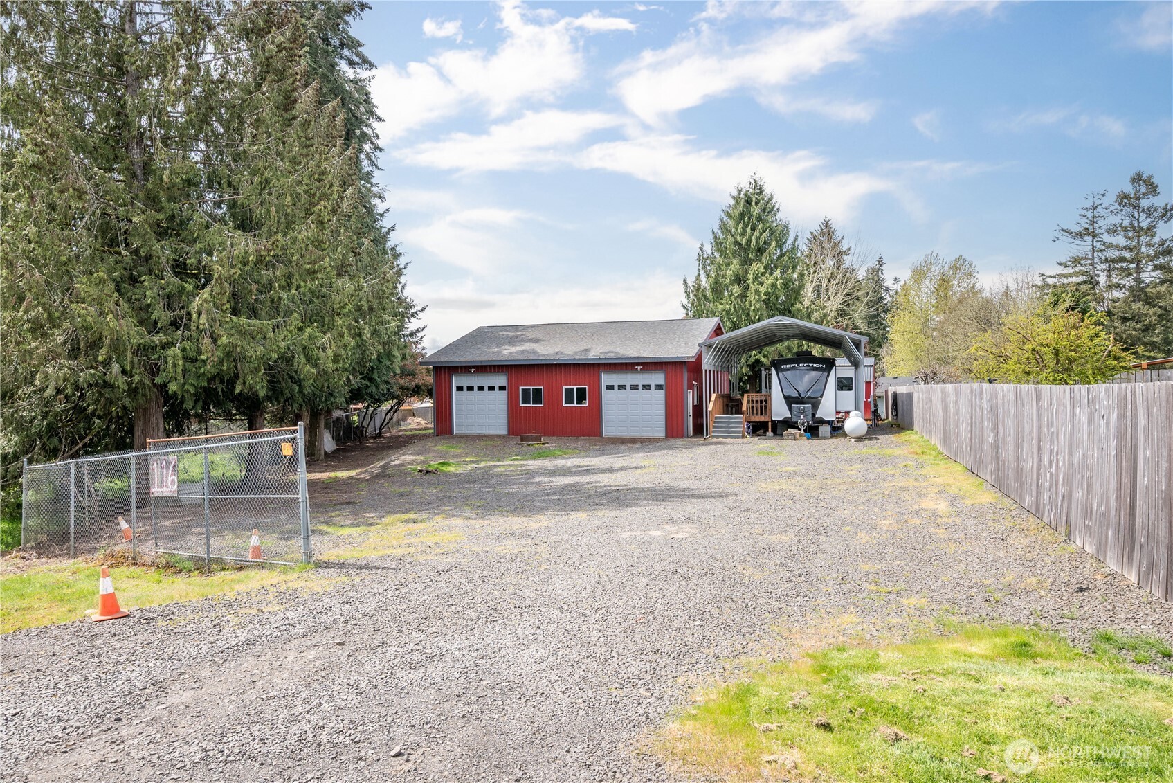 116 Mason Road Property Photo 2