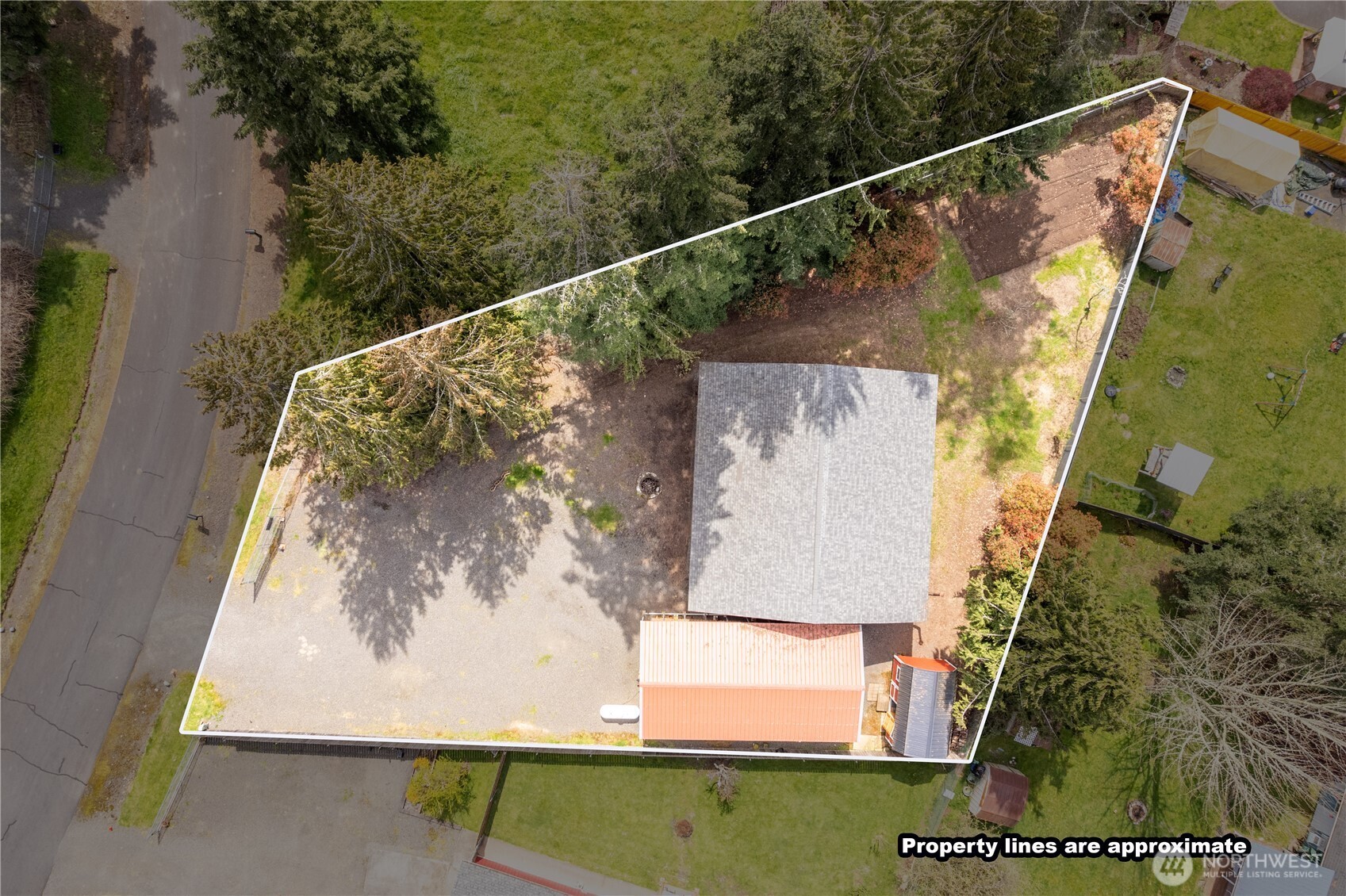 116 Mason Road Property Photo 16