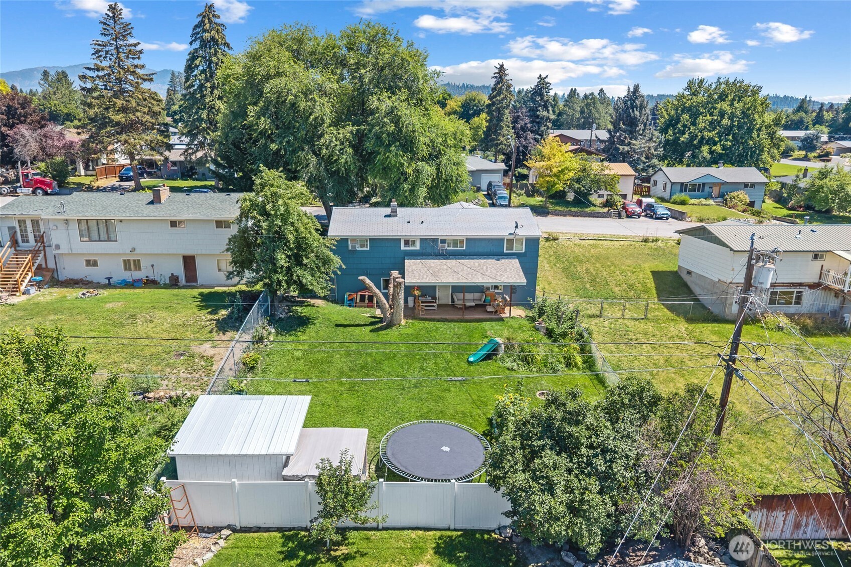 124 Crestview Drive Property Photo 40