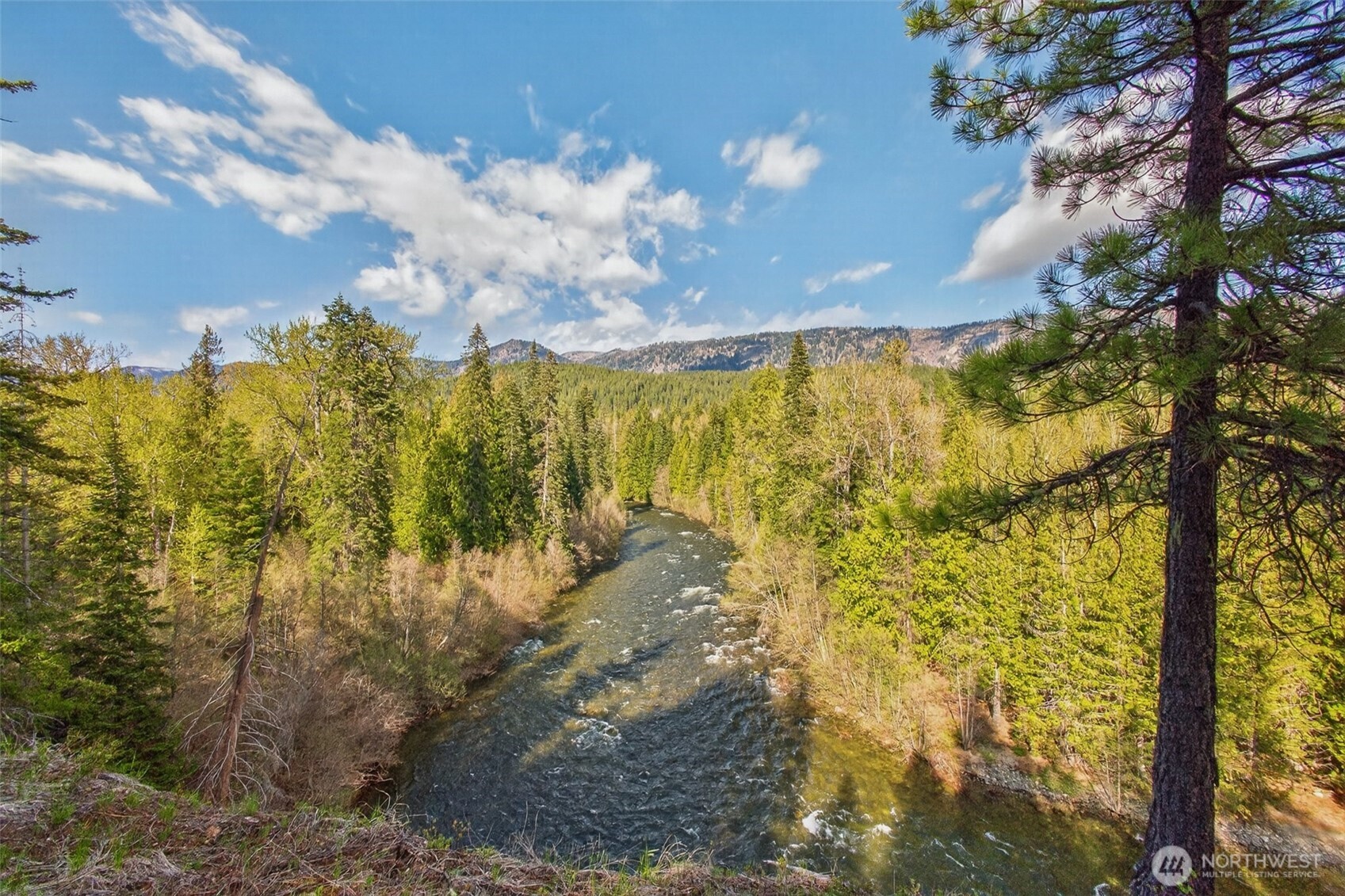 0 Salal Drive Property Photo 1