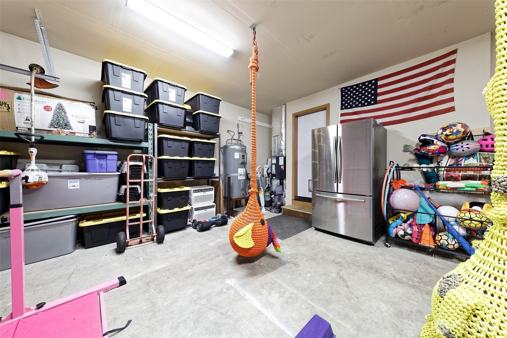 2412 Westwind Drive Property Photo 16