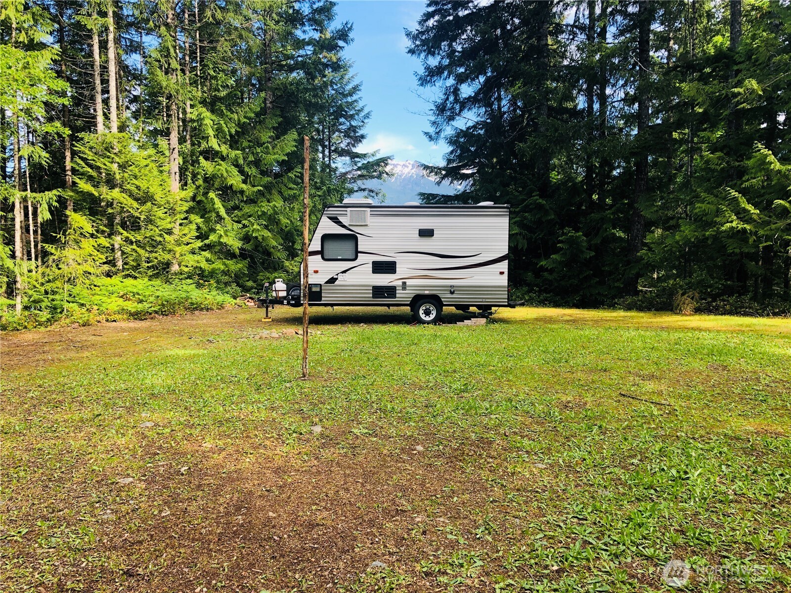 5154 N Lake Cushman Road Property Photo 7