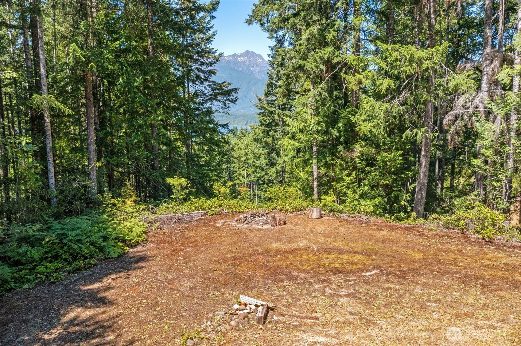 5154 N Lake Cushman Road Property Photo 8