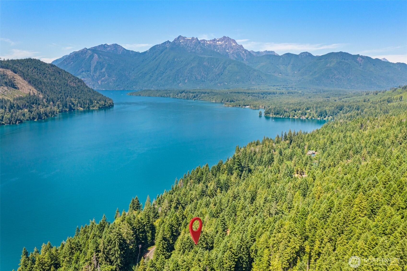 5154 N Lake Cushman Road Property Photo 16