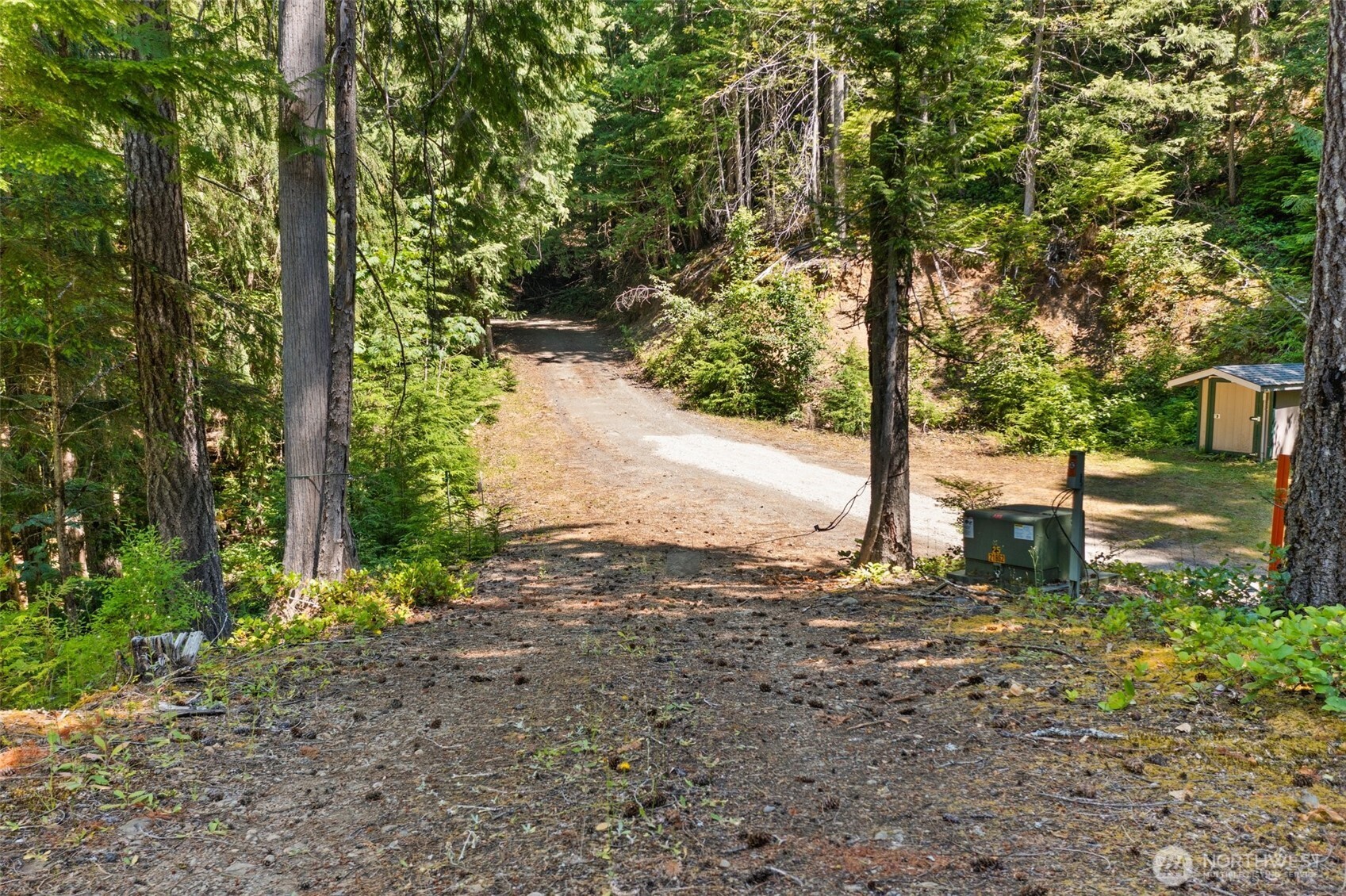 5154 N Lake Cushman Road Property Photo 22