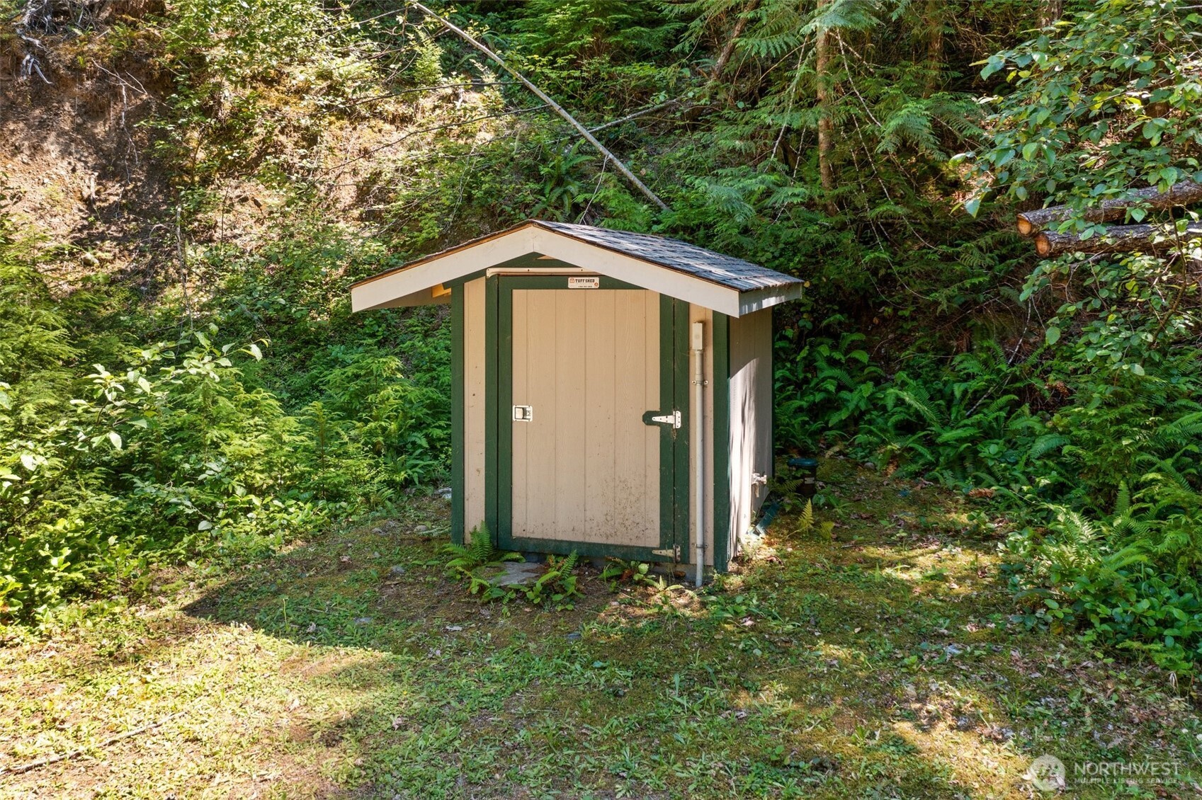 5154 N Lake Cushman Road Property Photo 24