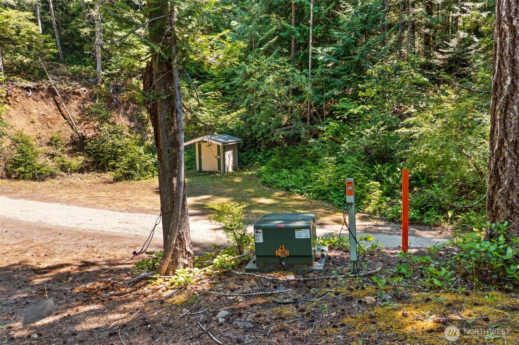 5154 N Lake Cushman Road Property Photo 25