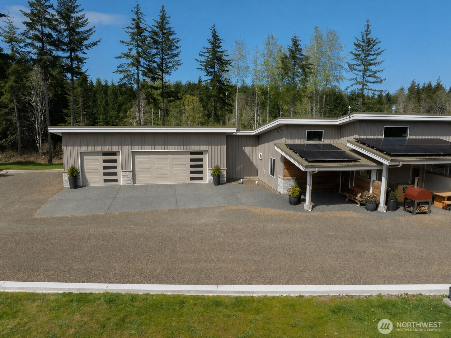 216 Huckleberry Hill Drive Property Photo 35