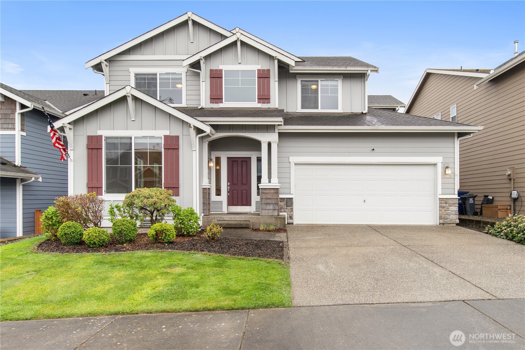 8410 72nd Place Property Photo 1
