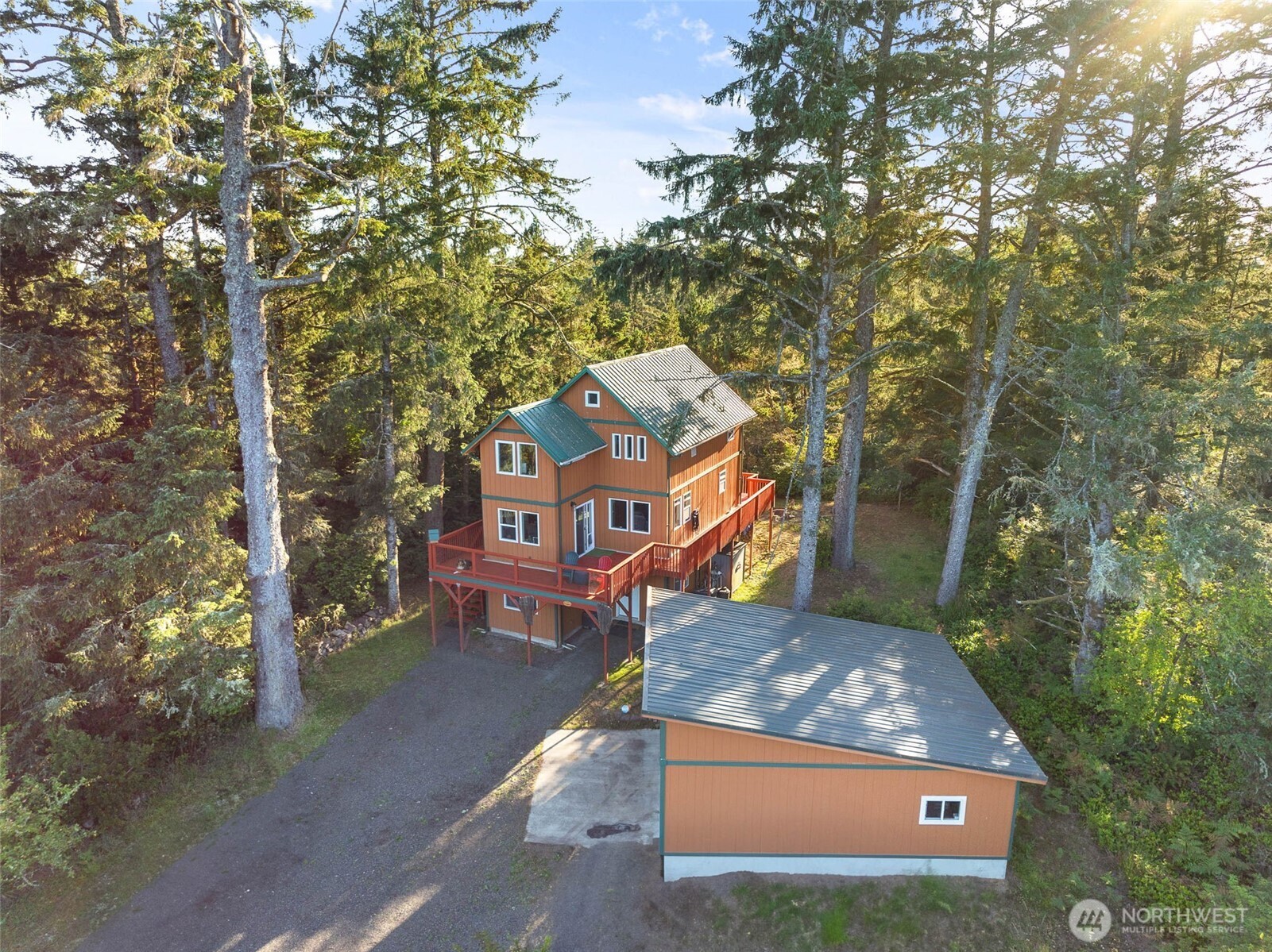1019 Catala Avenue Property Photo 1
