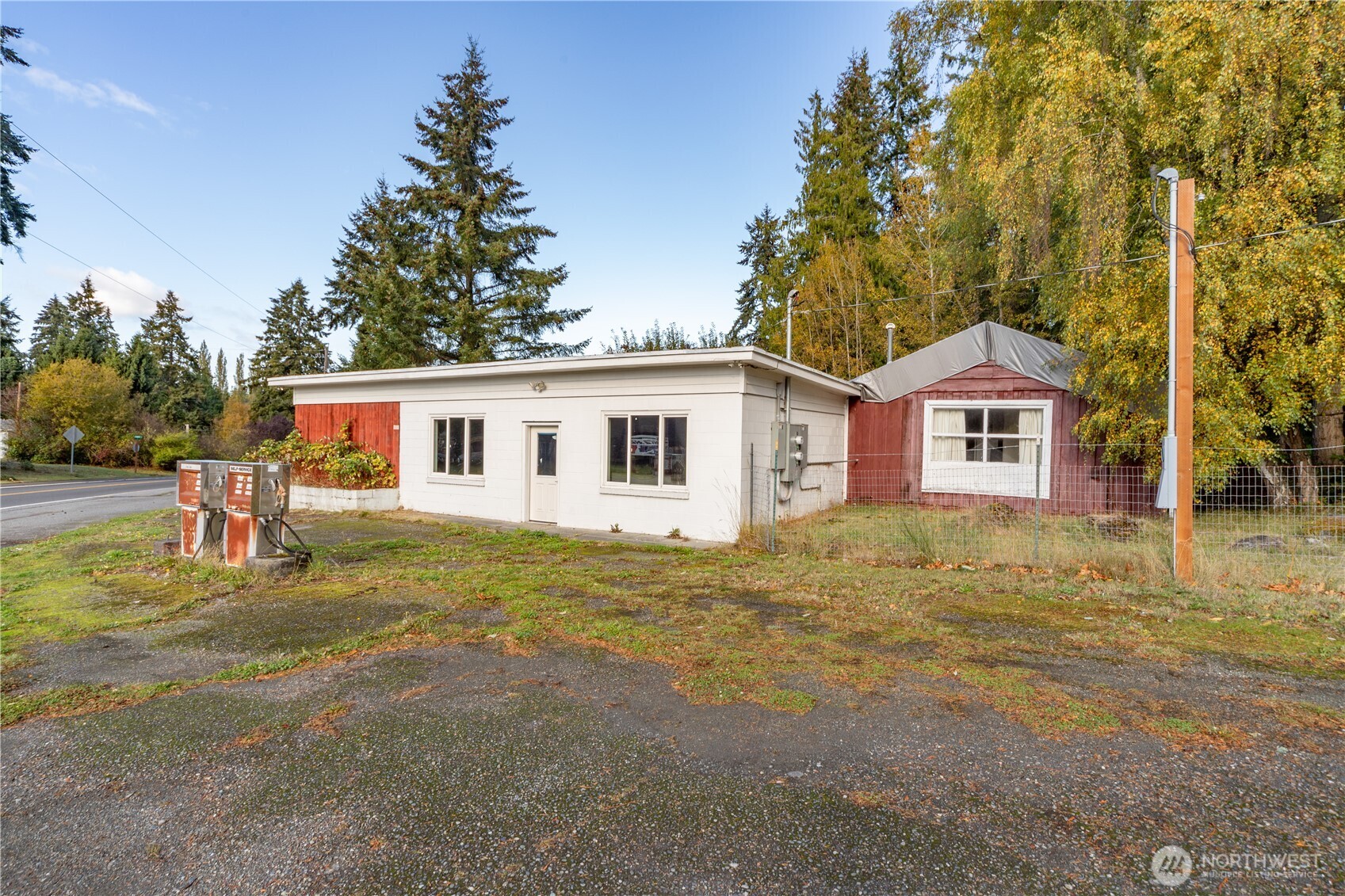 781 Irondale Road Property Photo 2