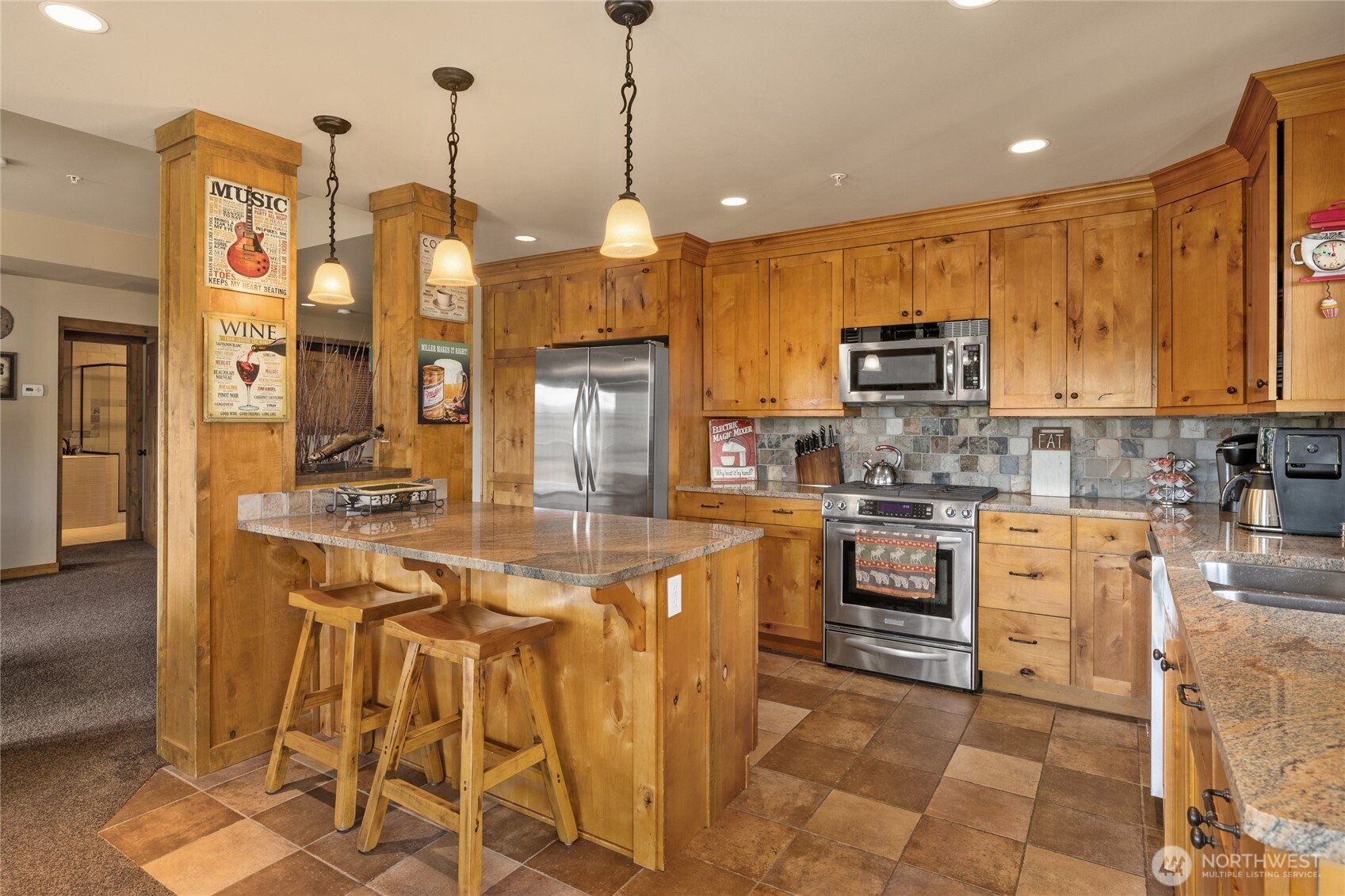 3770 Suncadia Trail 300 Property Photo 13