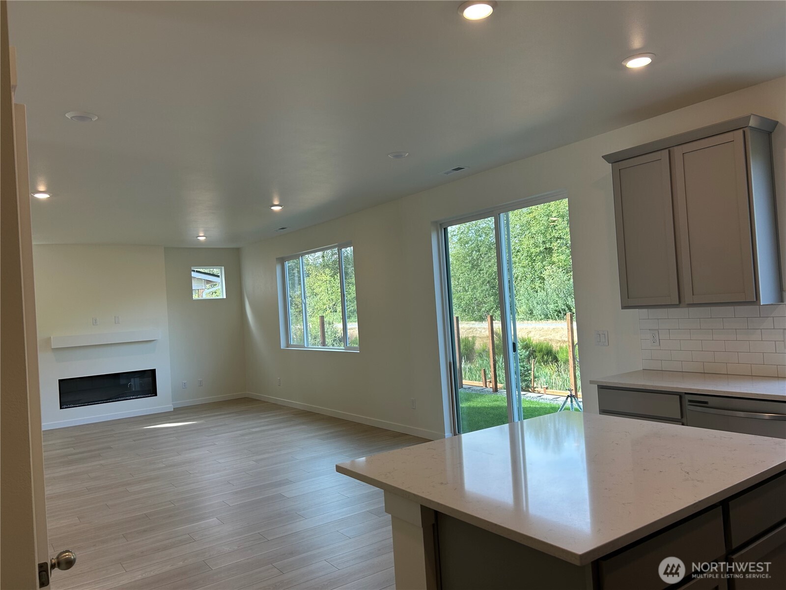 719 Teetor Circle Nw Lot 20 Property Photo 7