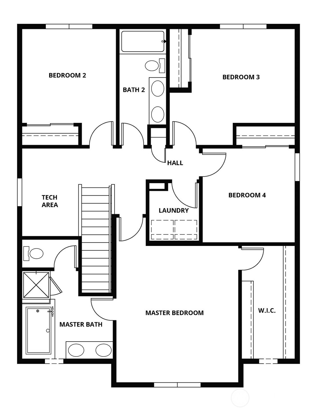 5890 Nw Rhino Way Property Photo 3