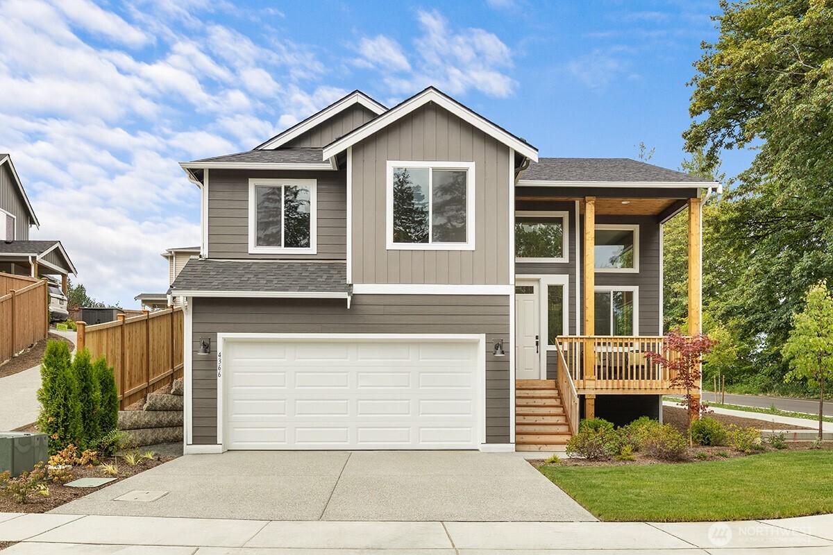 4366 72nd Drive Property Photo 1