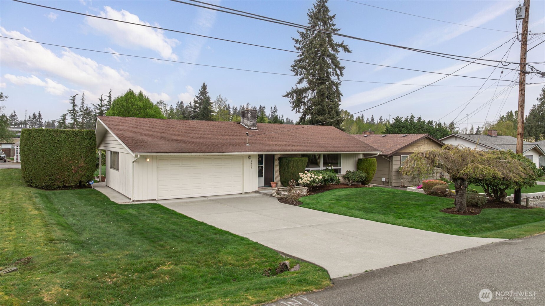 9428 21st Drive Property Photo 1