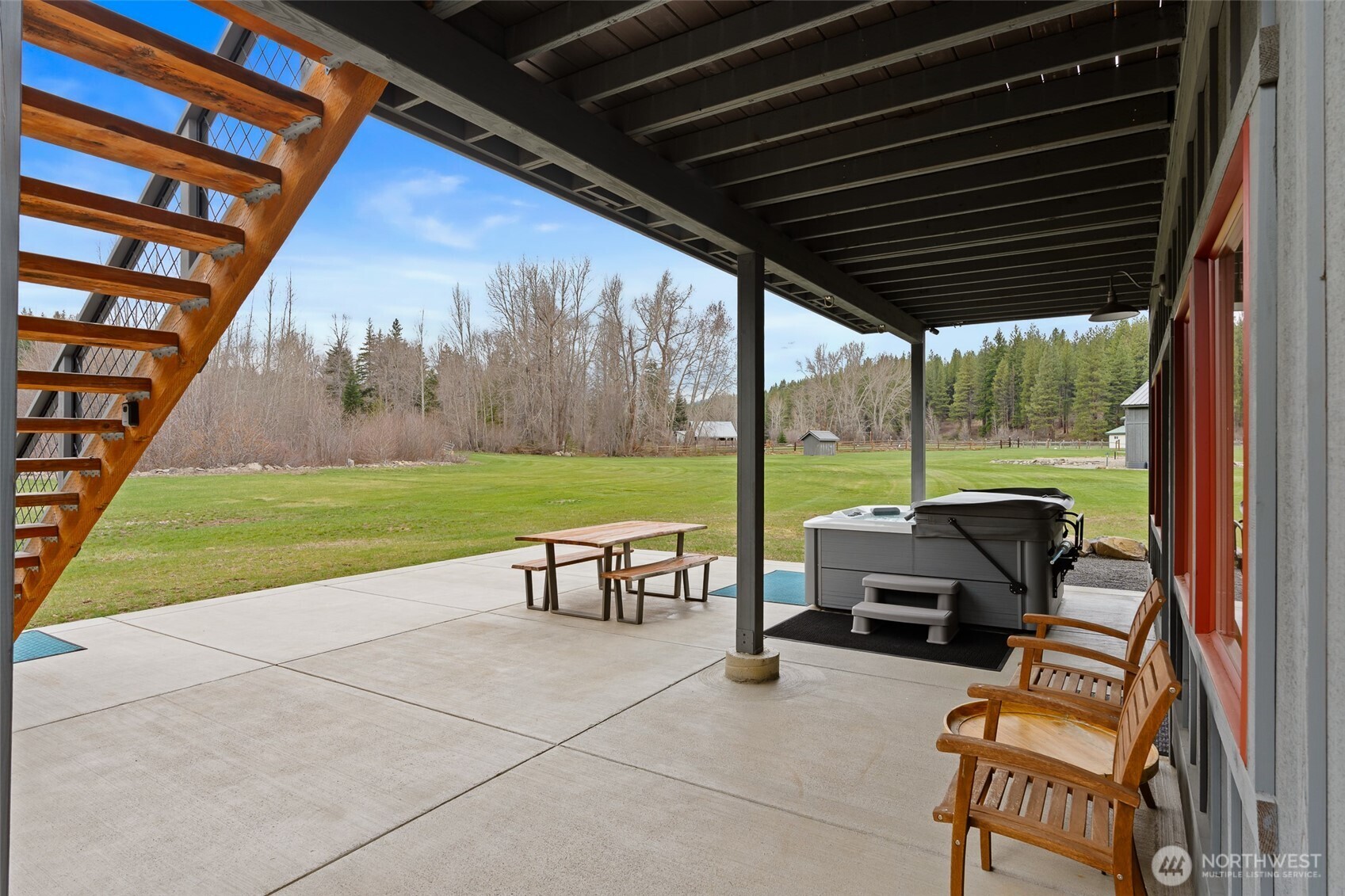 161 Middle Fork Lane Property Photo 8