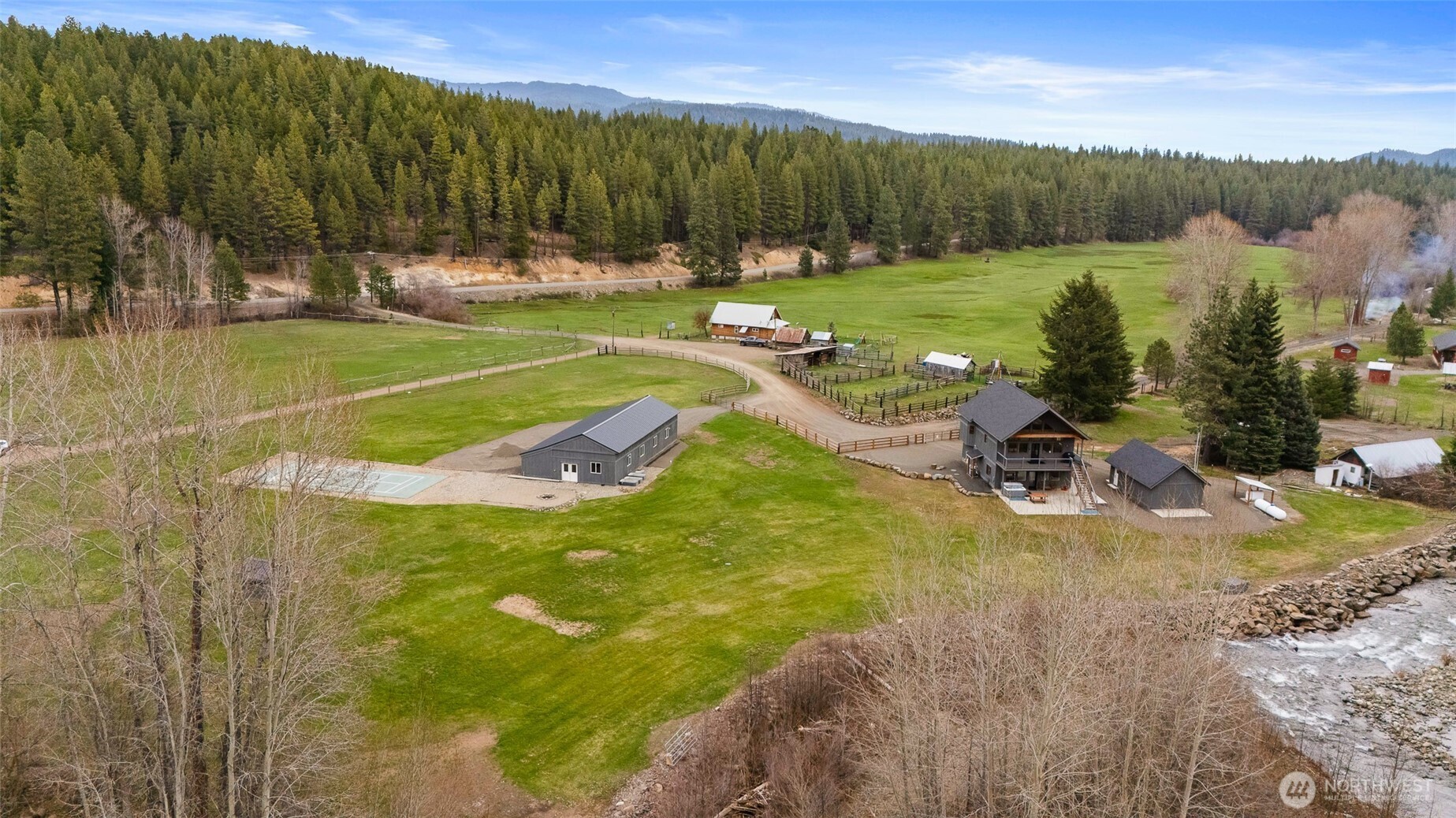 161 Middle Fork Lane Property Photo 37
