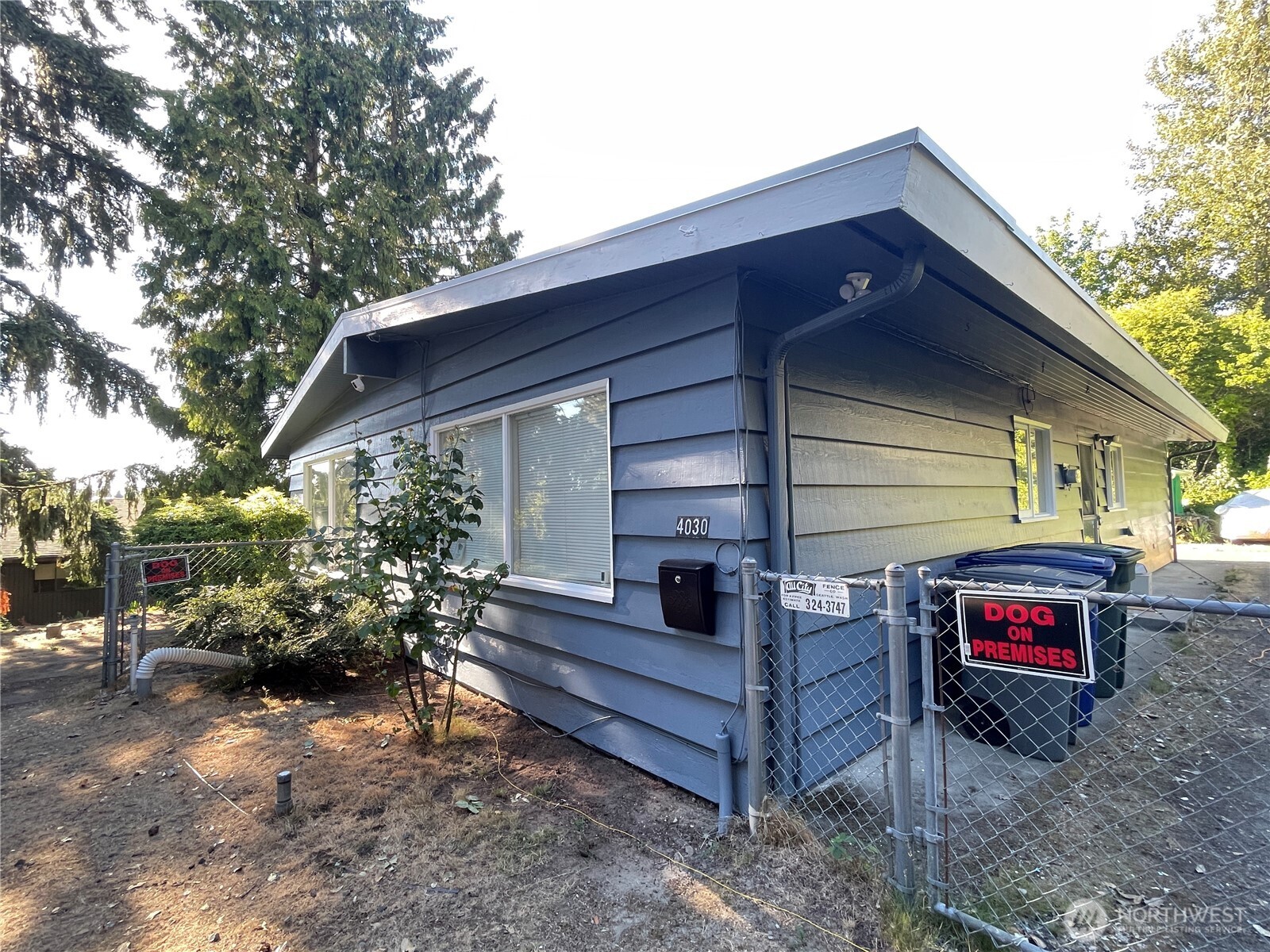 4030 Factoria Boulevard Property Photo 1