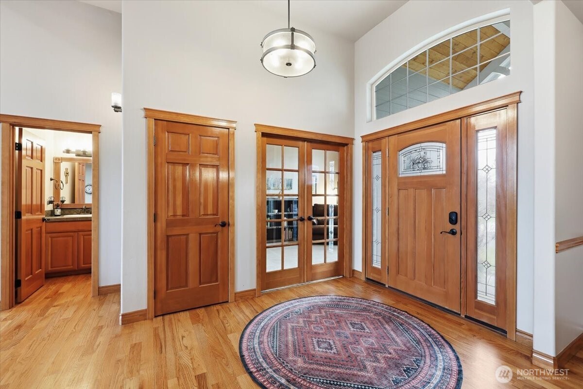 2309 S Morningside Heights Drive Property Photo 4