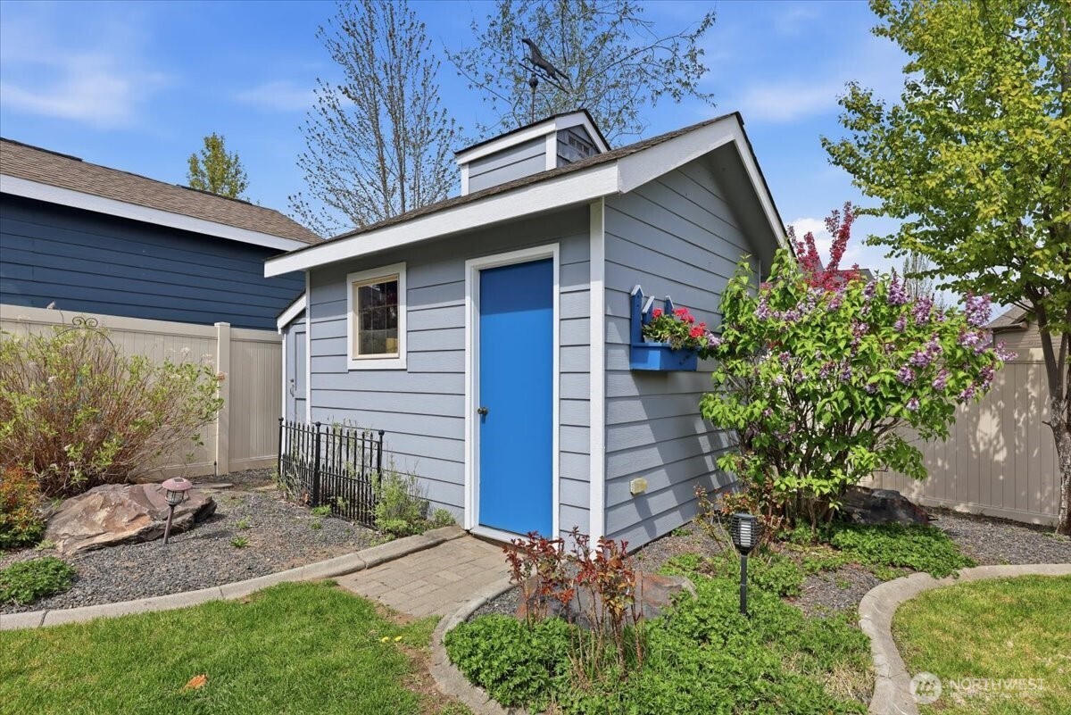 2309 S Morningside Heights Drive Property Photo 37