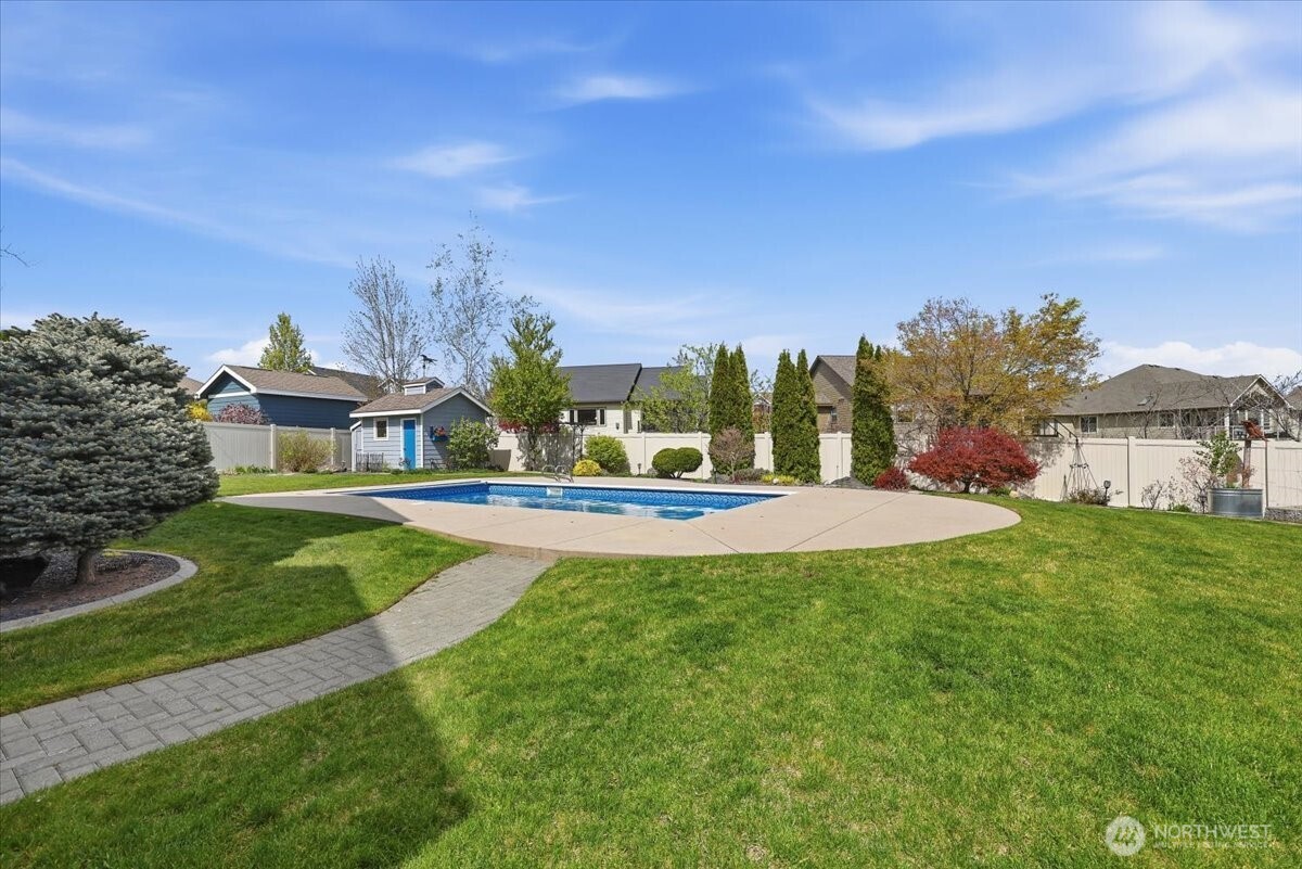 2309 S Morningside Heights Drive Property Photo 38