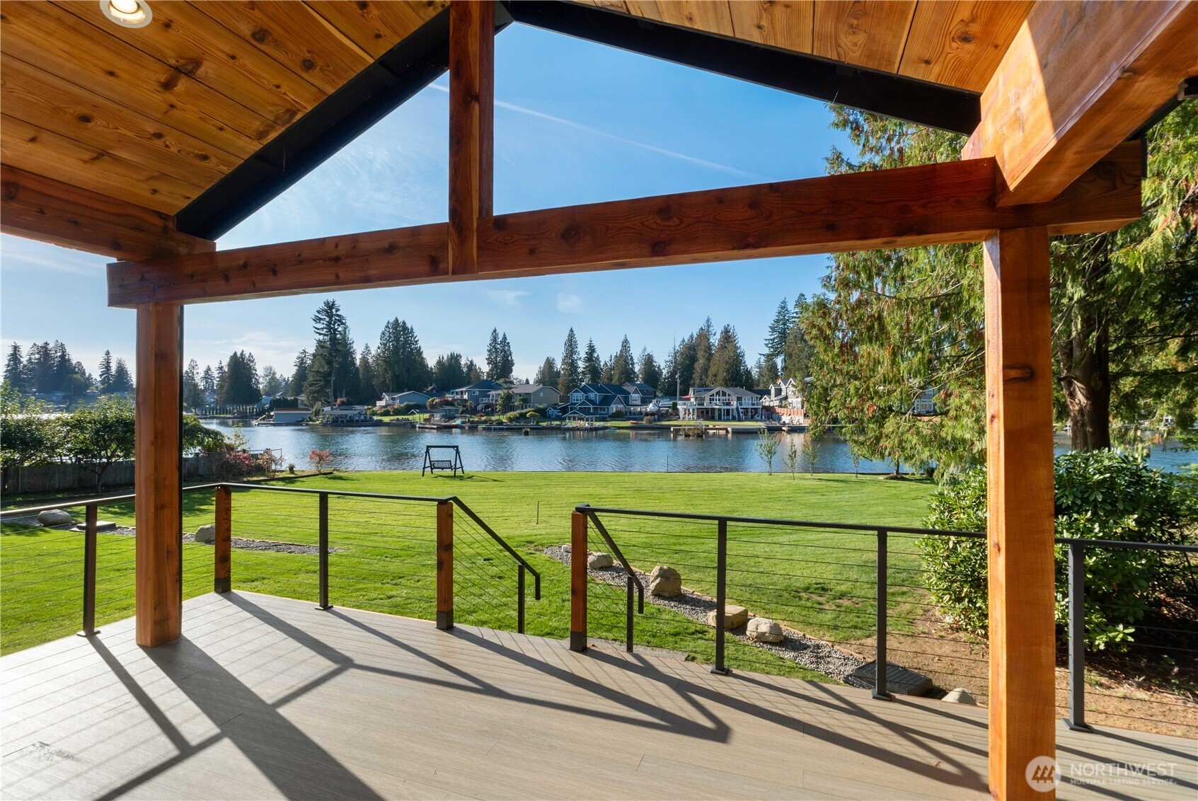 6598 Vandermark Road Property Photo 1