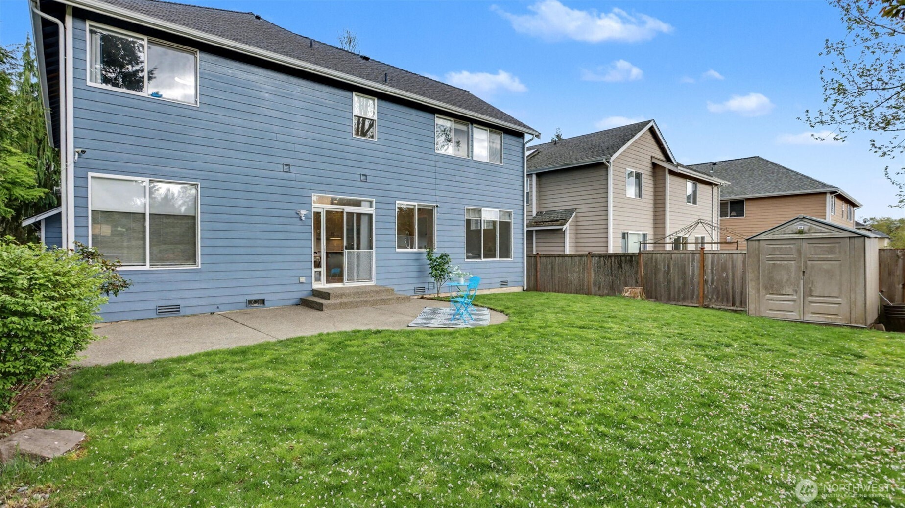 18637 172nd Place Property Photo 32
