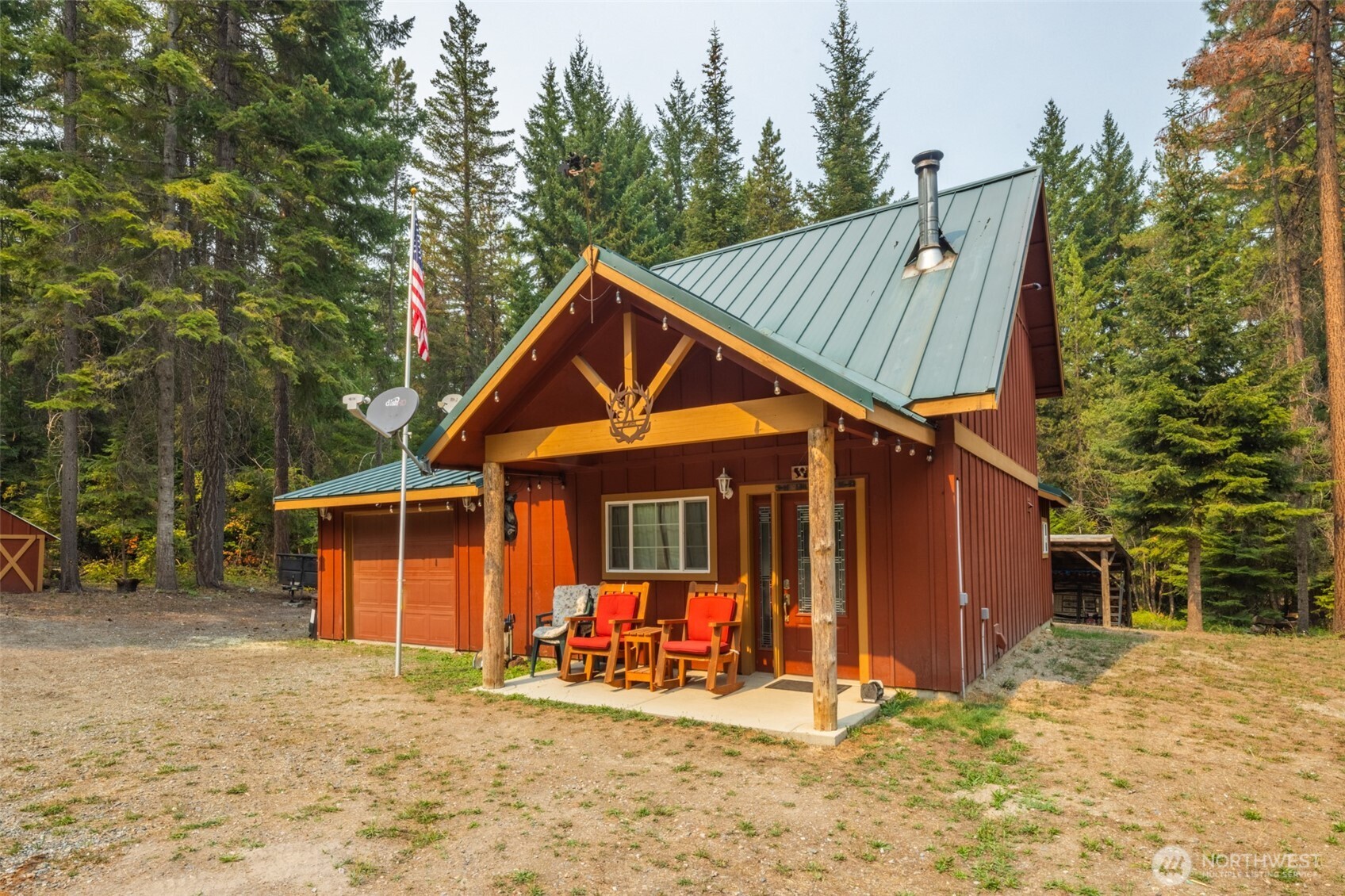 1850 Timber Mountain Loop Property Photo 1
