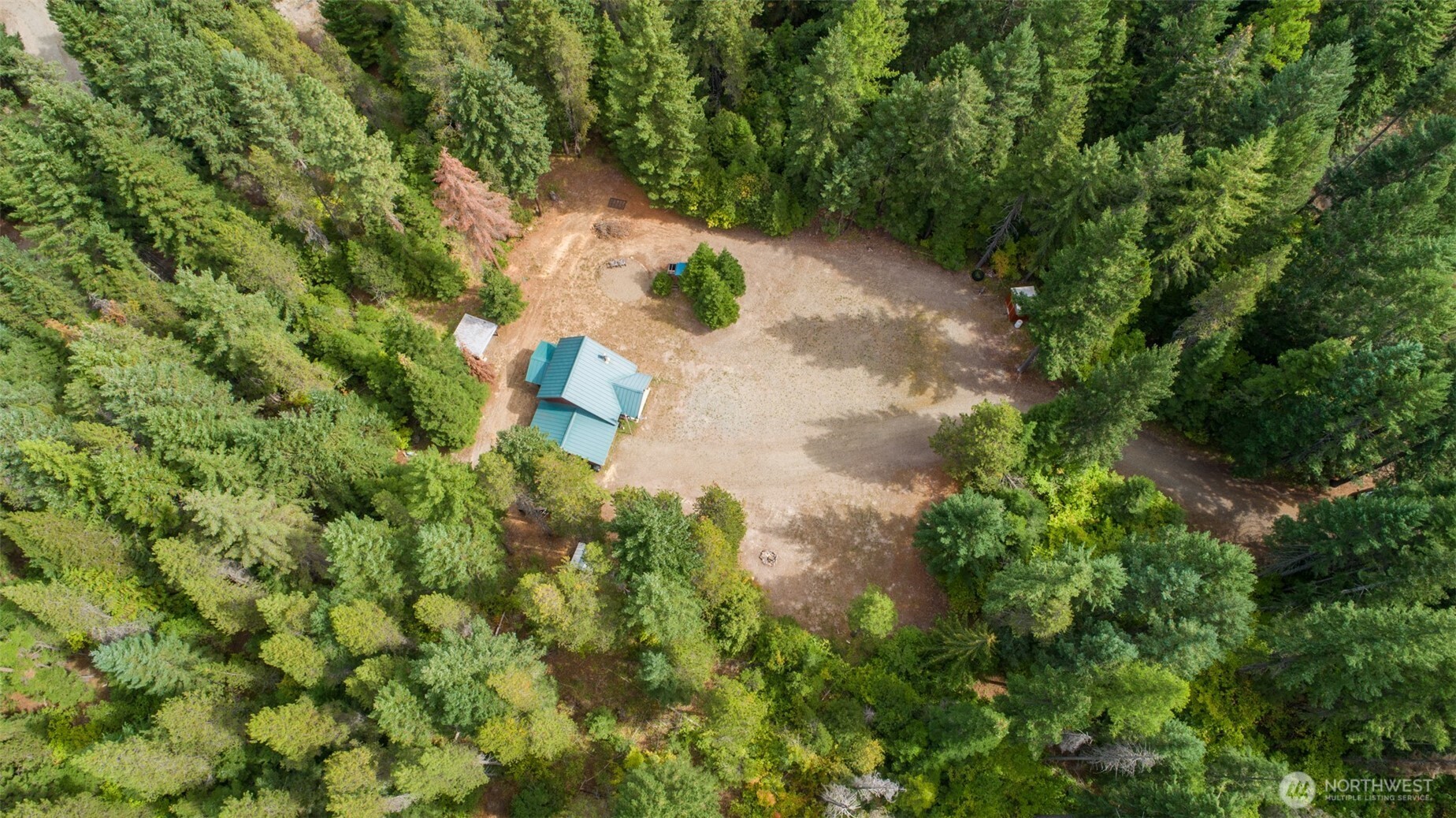 1850 Timber Mountain Loop Property Photo 2