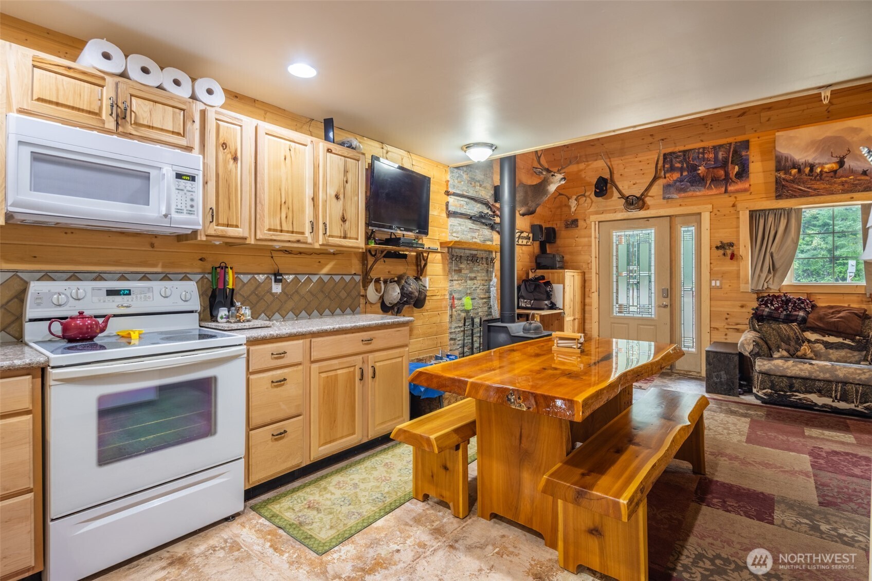 1850 Timber Mountain Loop Property Photo 5