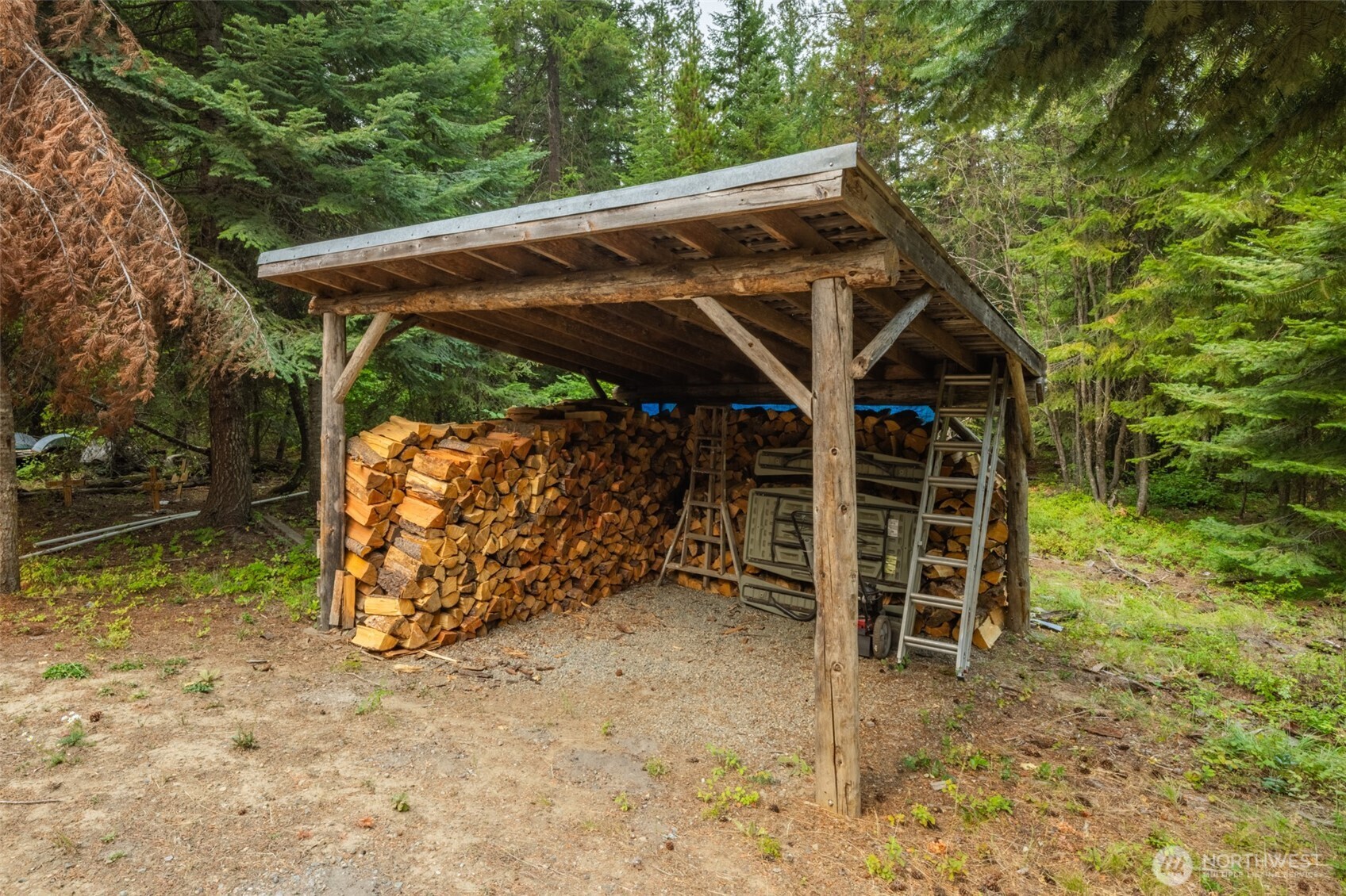 1850 Timber Mountain Loop Property Photo 14