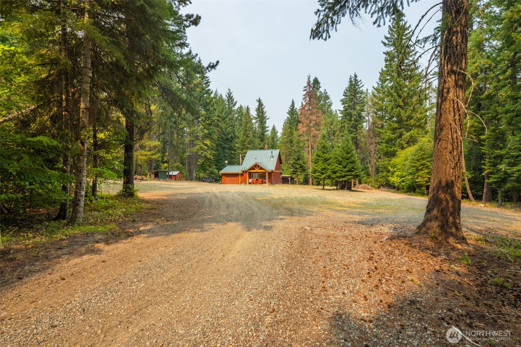 1850 Timber Mountain Loop Property Photo 15