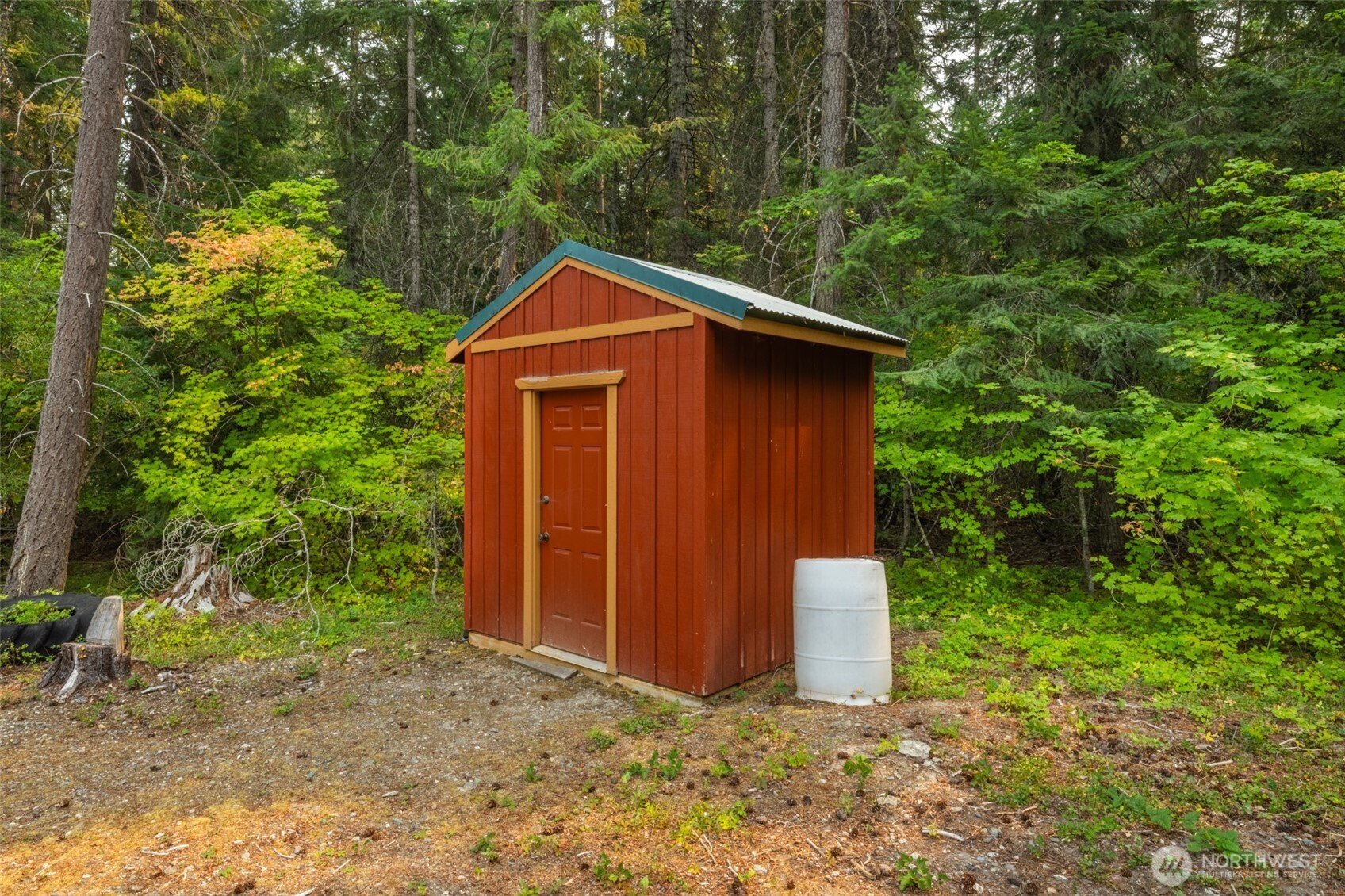 1850 Timber Mountain Loop Property Photo 20