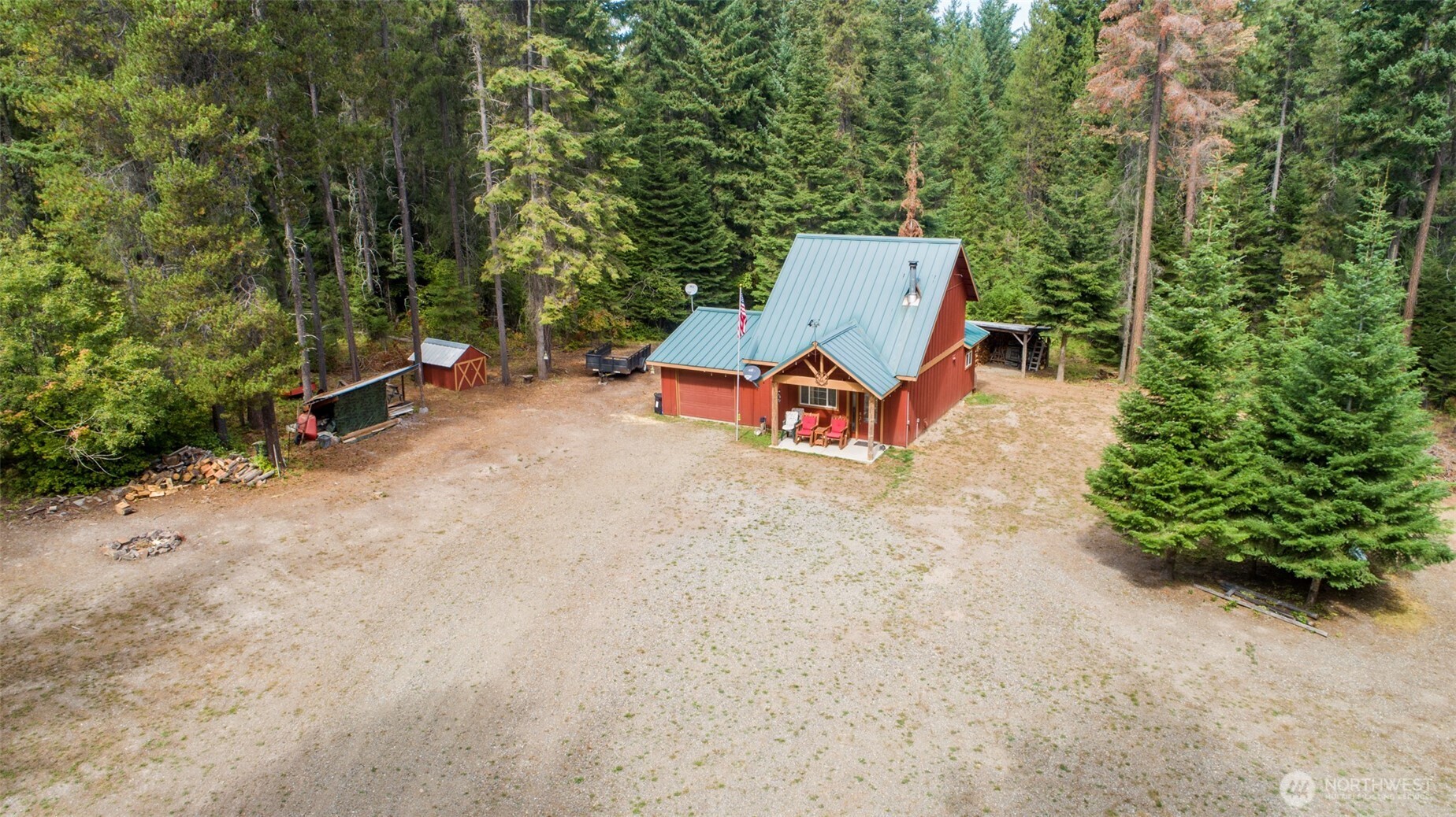1850 Timber Mountain Loop Property Photo 25
