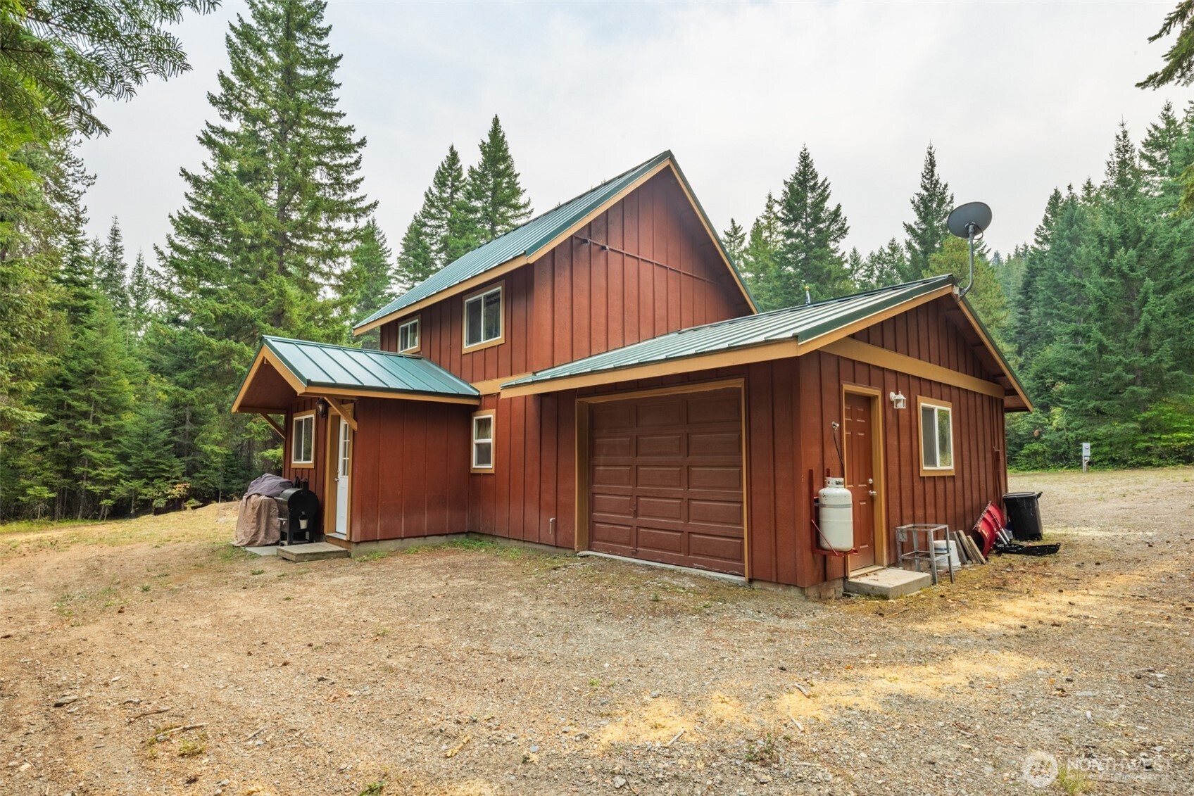 1850 Timber Mountain Loop Property Photo 26