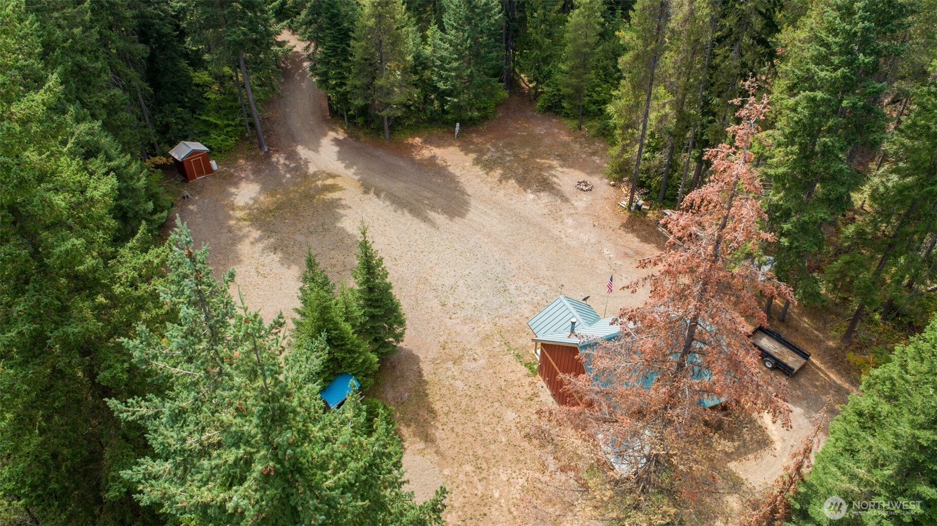 1850 Timber Mountain Loop Property Photo 27