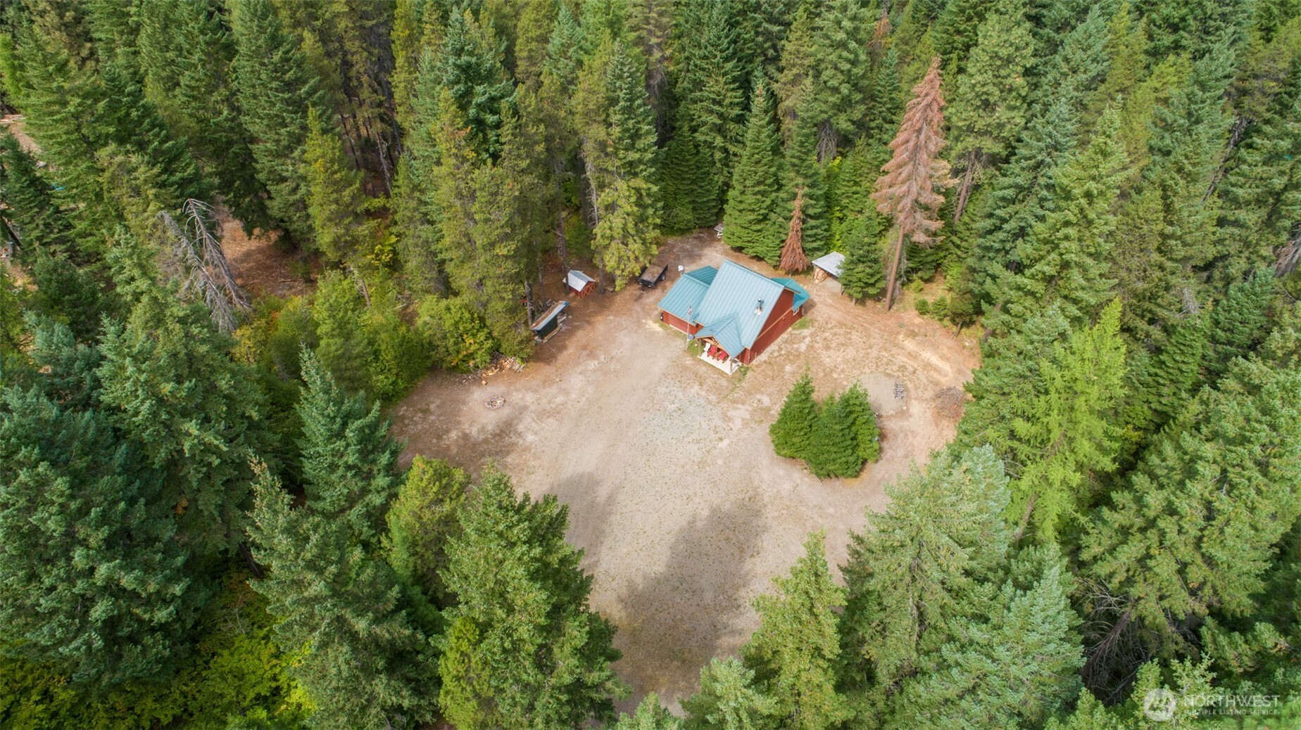 1850 Timber Mountain Loop Property Photo 28