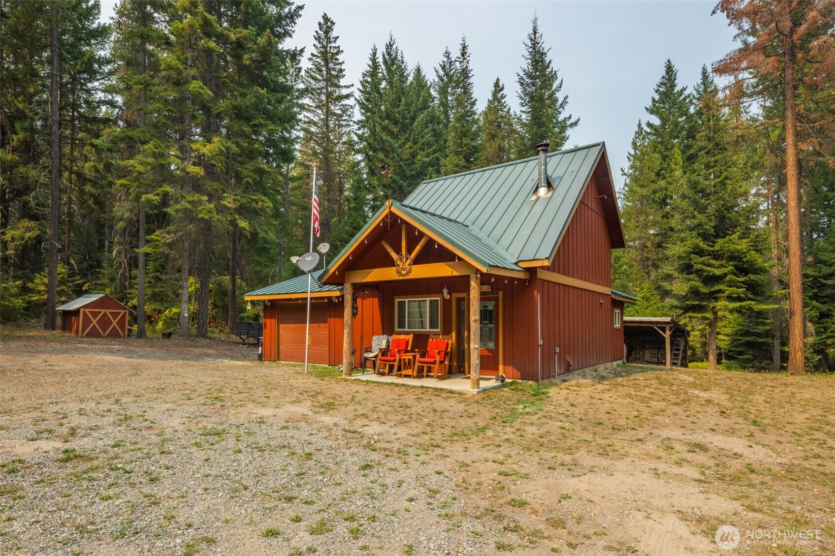 1850 Timber Mountain Loop Property Photo 31