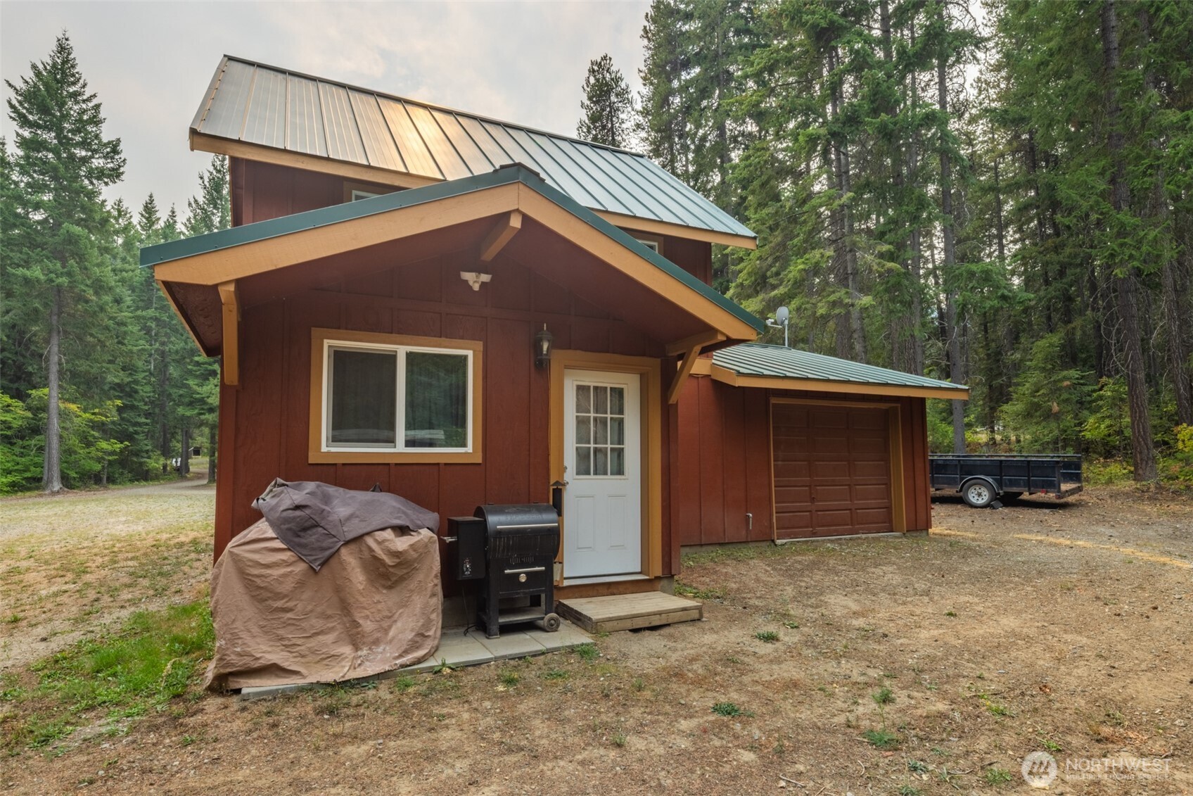 1850 Timber Mountain Loop Property Photo 33